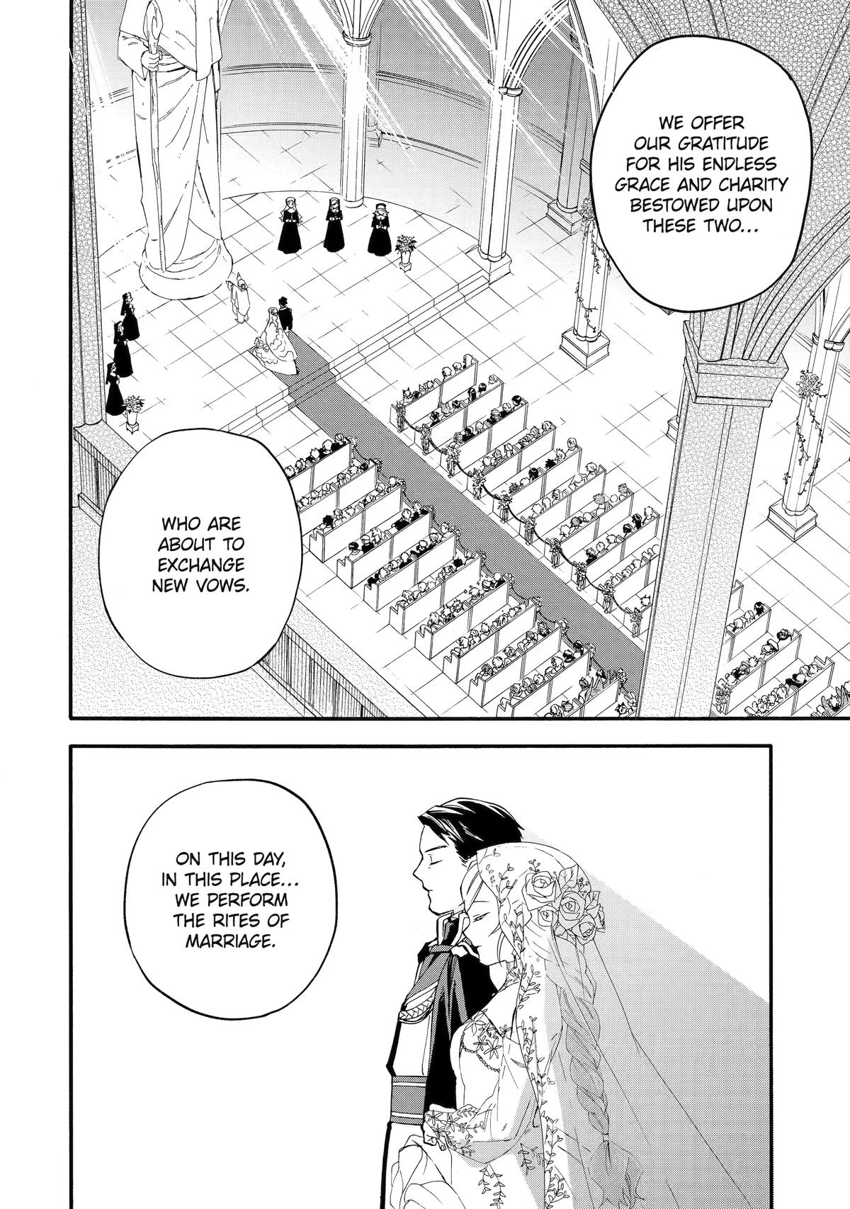 Ossan Boukensha Kein no Zenkou Chap 60 - Next Chap 61