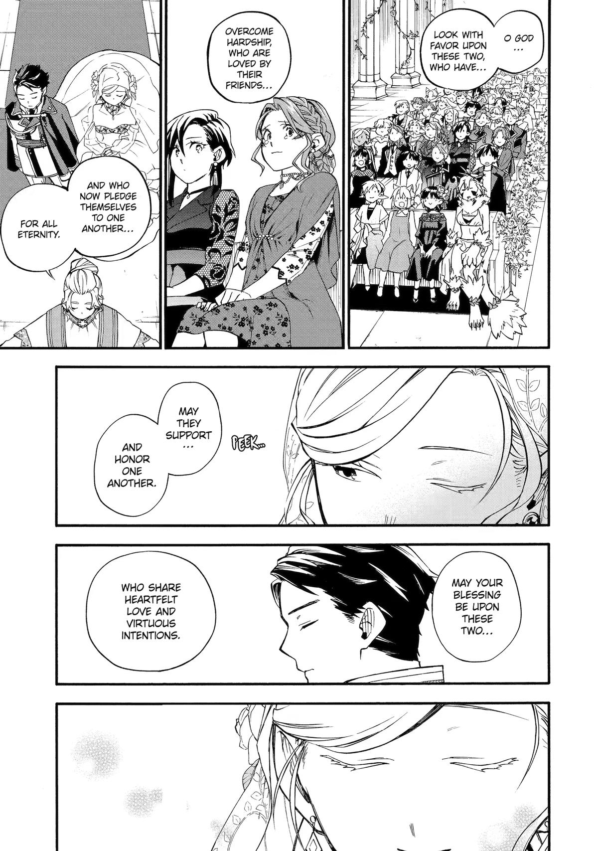 Ossan Boukensha Kein no Zenkou Chap 60 - Next Chap 61