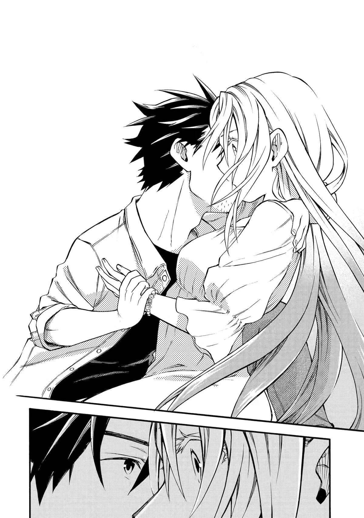 Ossan Boukensha Kein no Zenkou Chap 60 - Next Chap 61