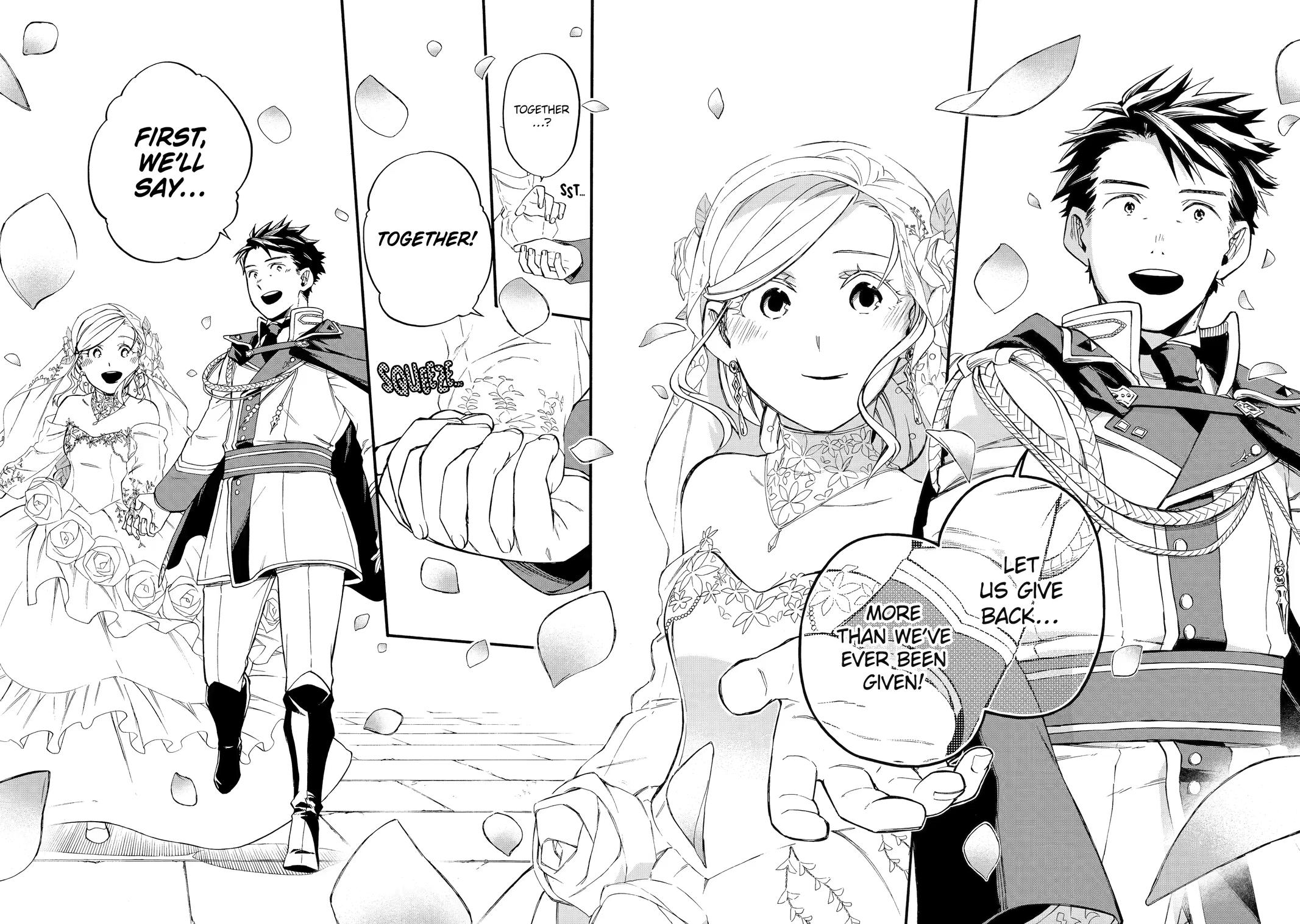 Ossan Boukensha Kein no Zenkou Chap 60 - Next Chap 61