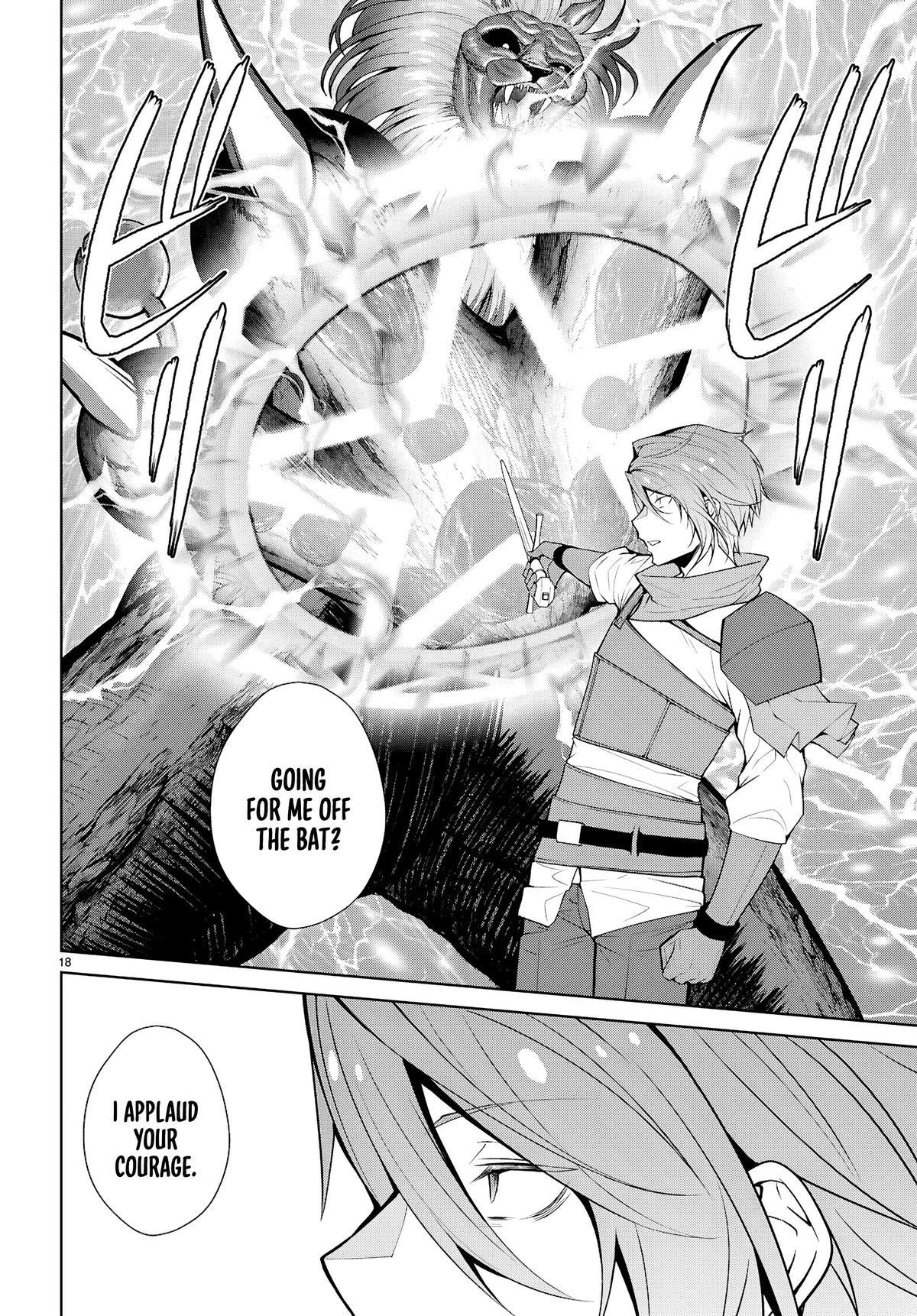 Otomege Sekai wa Mob ni Kibishii Sekai Desu Chap 75 - Next Chap 76