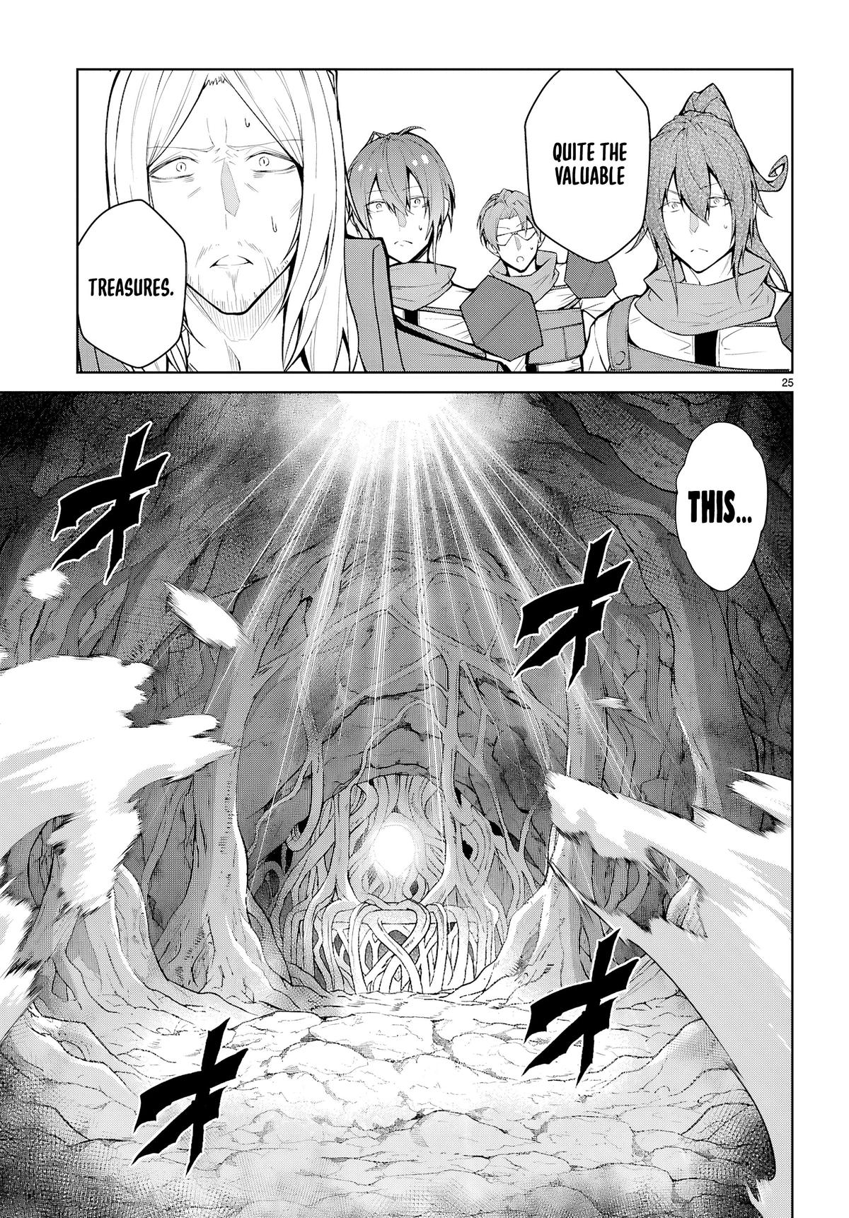 Otomege Sekai wa Mob ni Kibishii Sekai Desu Chap 75 - Next Chap 76