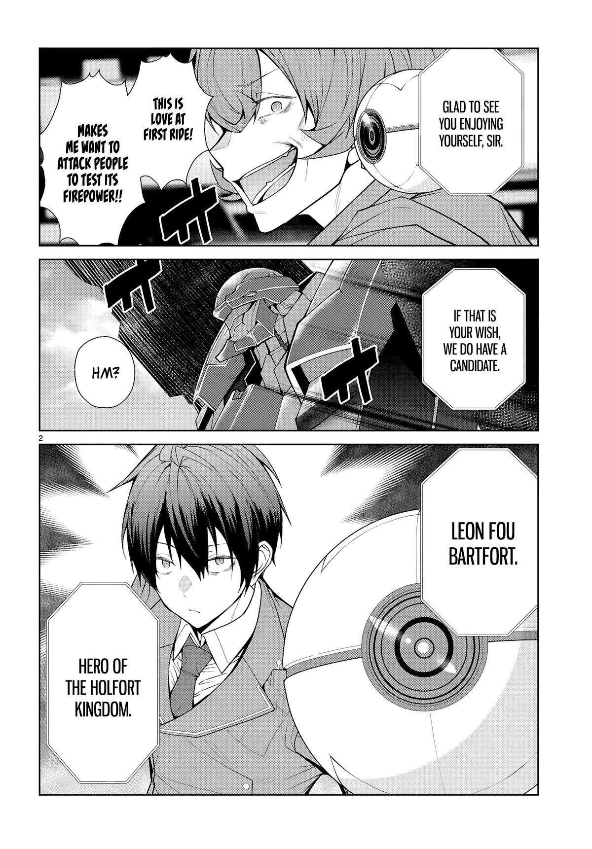 Otomege Sekai wa Mob ni Kibishii Sekai Desu Chap 75 - Next Chap 76