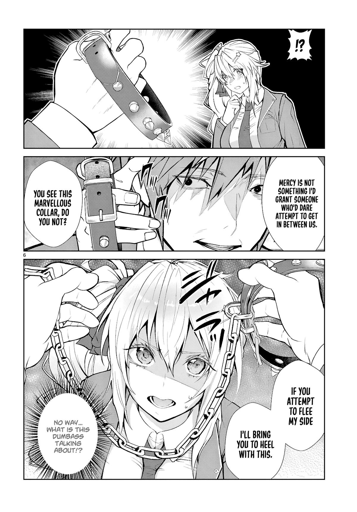 Otomege Sekai wa Mob ni Kibishii Sekai Desu Chap 75 - Next Chap 76