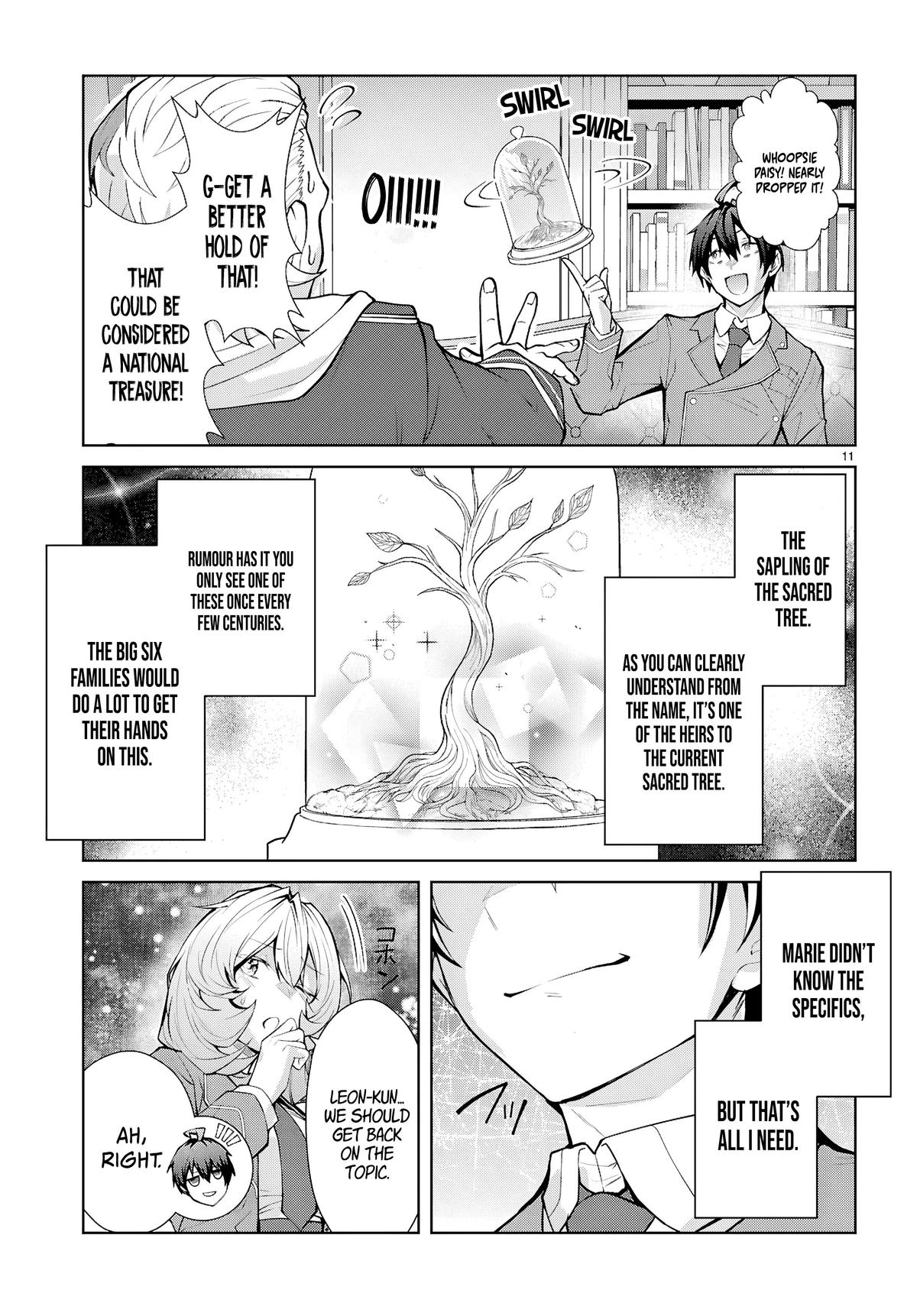 Otomege Sekai wa Mob ni Kibishii Sekai Desu Chap 76 - Next Chap 77