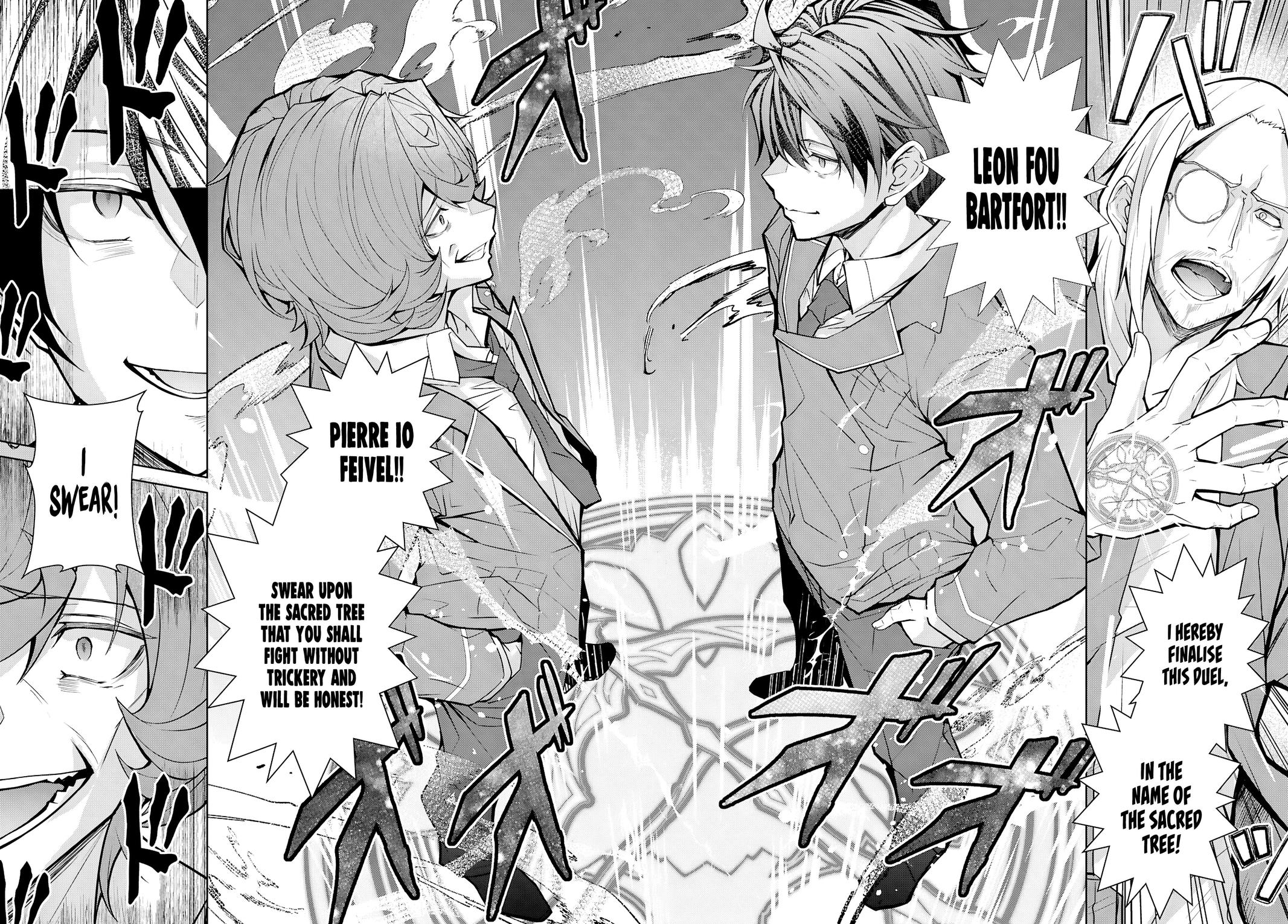 Otomege Sekai wa Mob ni Kibishii Sekai Desu Chap 76 - Next Chap 77