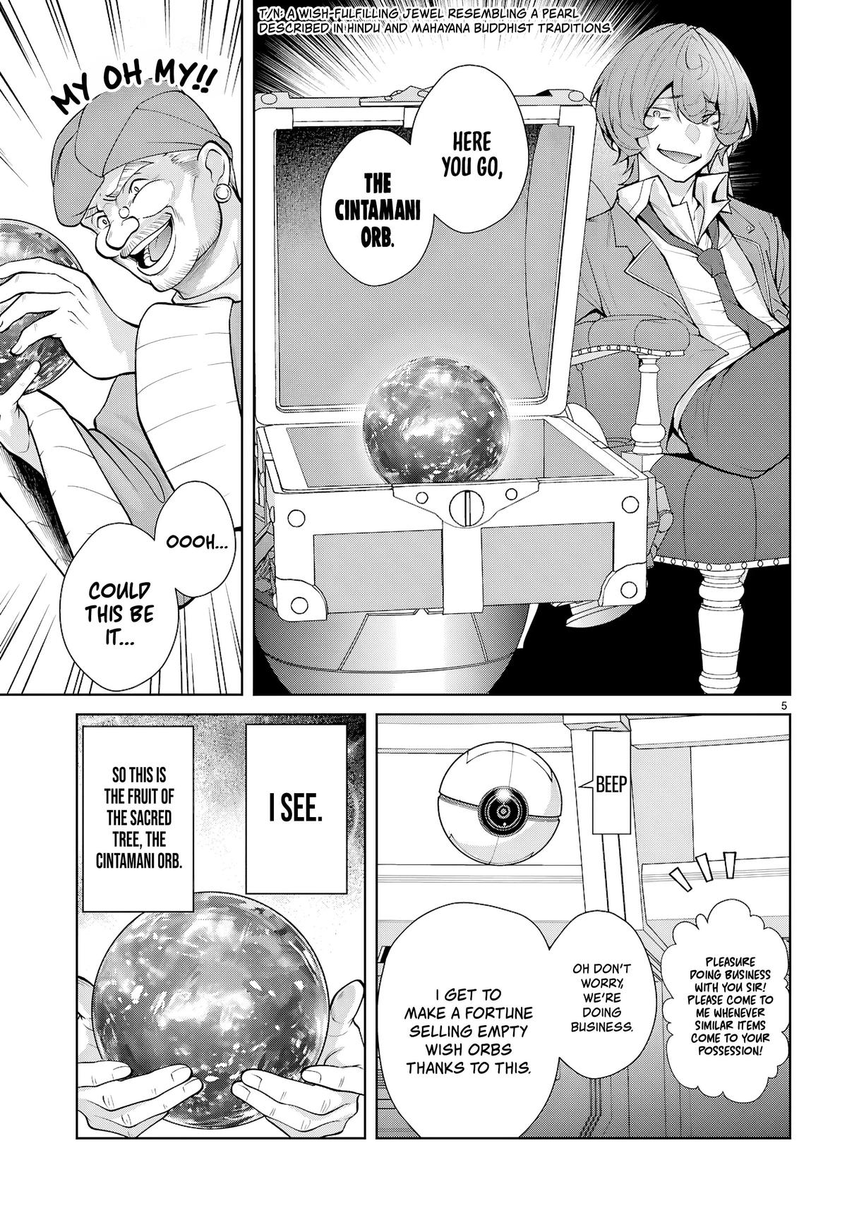 Otomege Sekai wa Mob ni Kibishii Sekai Desu Chap 76 - Next Chap 77