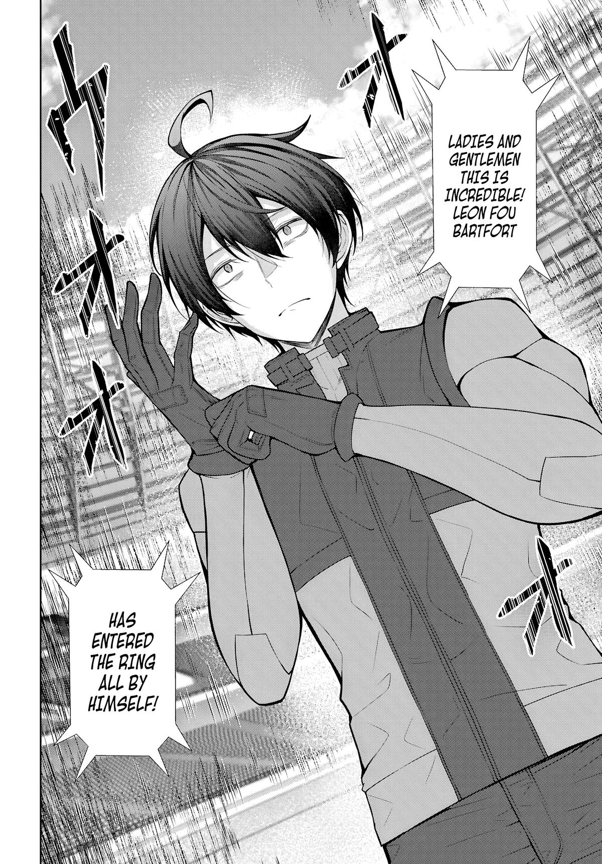 Otomege Sekai wa Mob ni Kibishii Sekai Desu Chap 77 - Next Chap 78