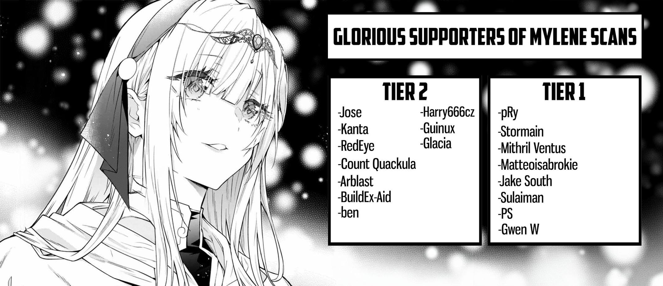 Otomege Sekai wa Mob ni Kibishii Sekai Desu Chap 77 - Next Chap 78