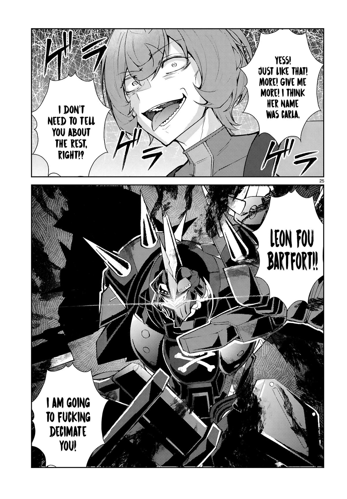 Otomege Sekai wa Mob ni Kibishii Sekai Desu Chap 77 - Next Chap 78