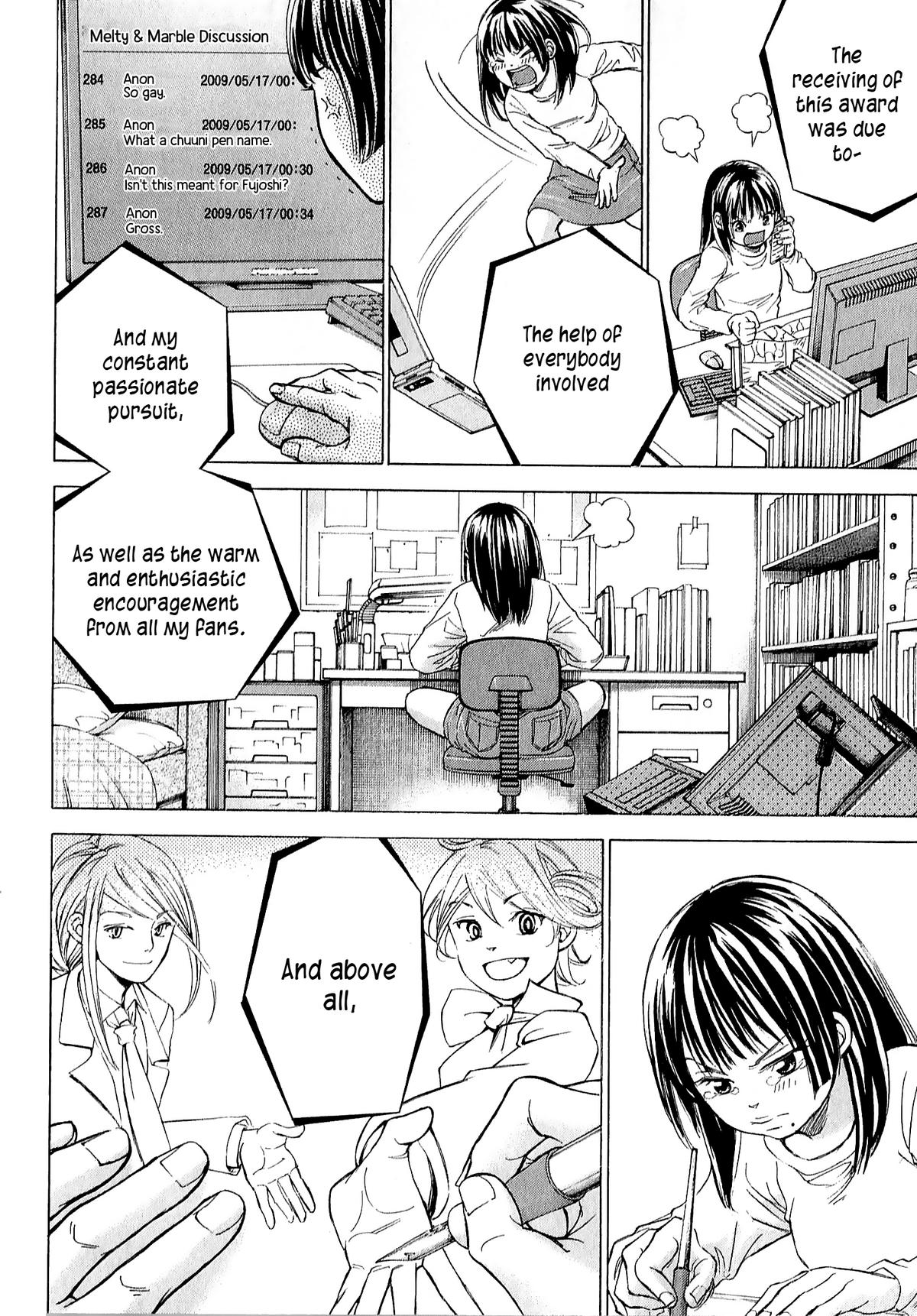 W x Y Chap 69 - Next Chap 70