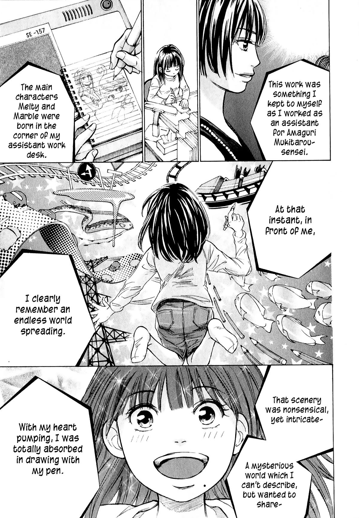 W x Y Chap 69 - Next Chap 70