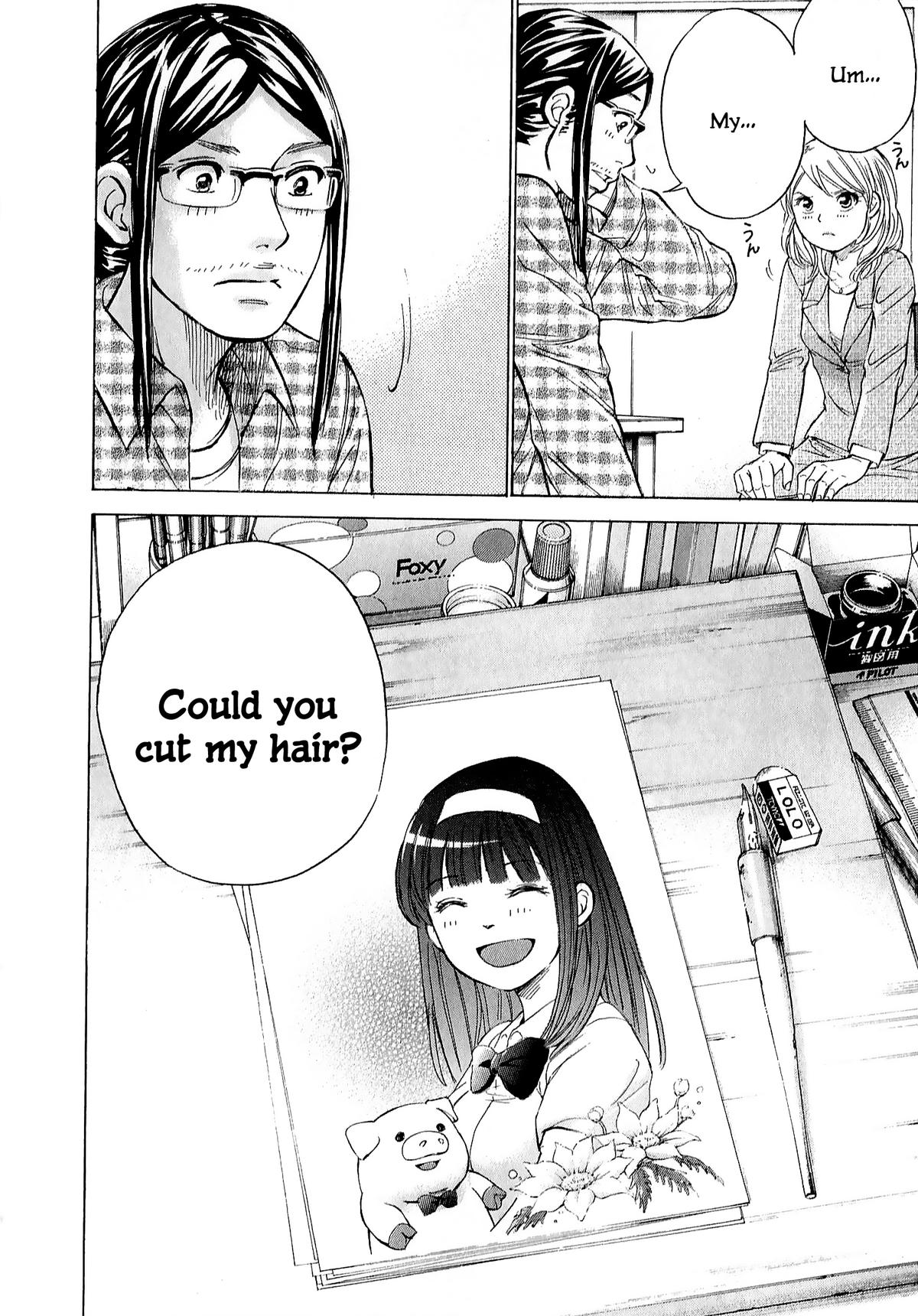 W x Y Chap 70 - Next Chap 71