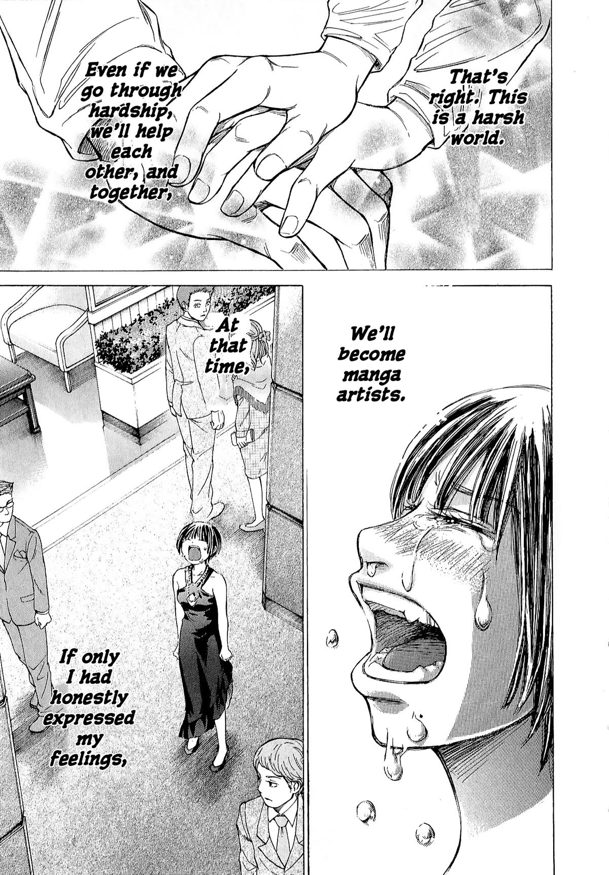 W x Y Chap 70 - Next Chap 71