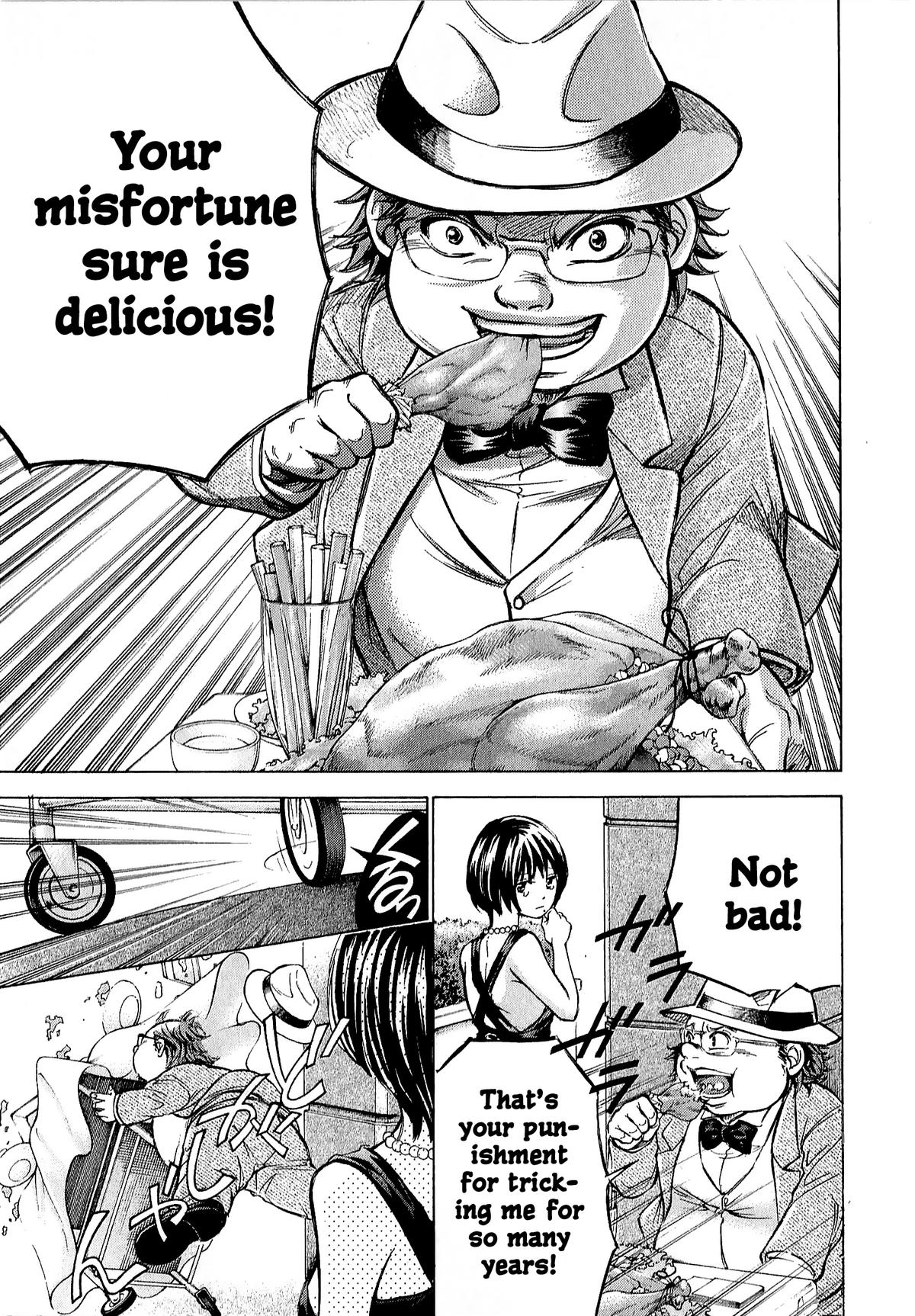 W x Y Chap 70 - Next Chap 71