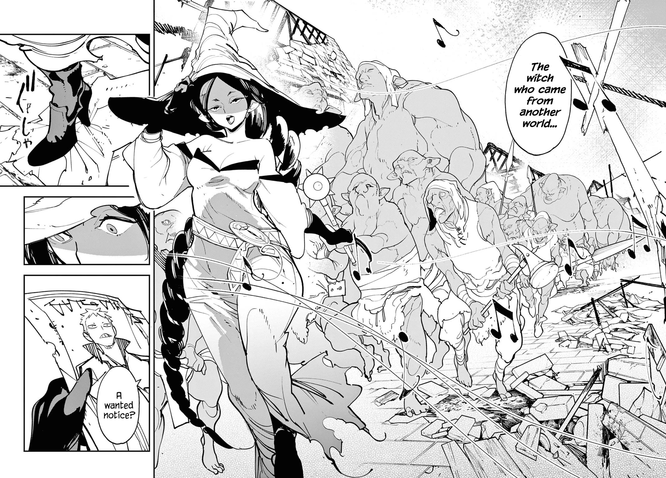 Yakuza Reincarnation Chap 60 - Next Chap 61