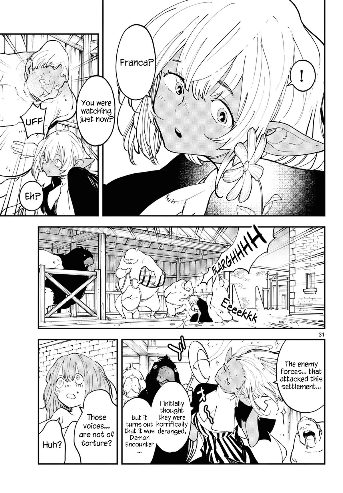 Yakuza Reincarnation Chap 60 - Next Chap 61