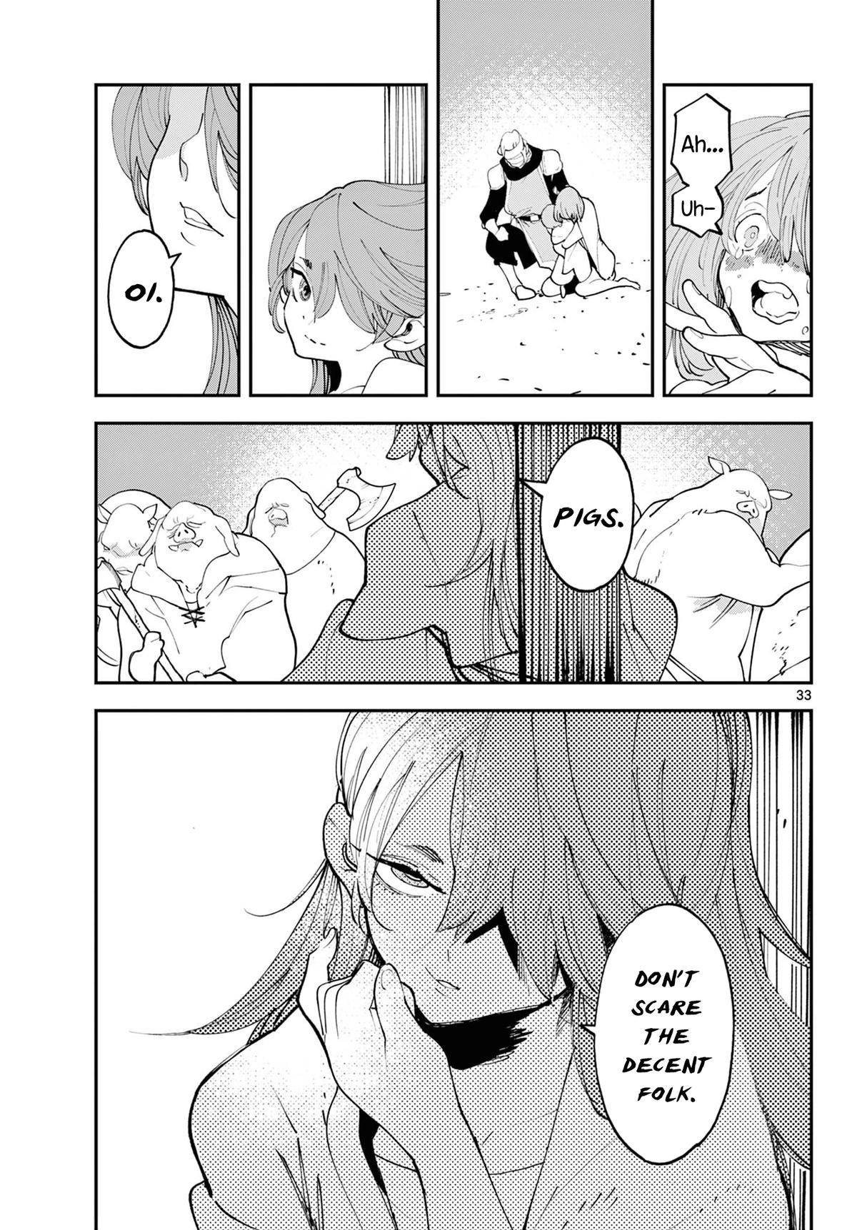 Yakuza Reincarnation Chap 60 - Next Chap 61