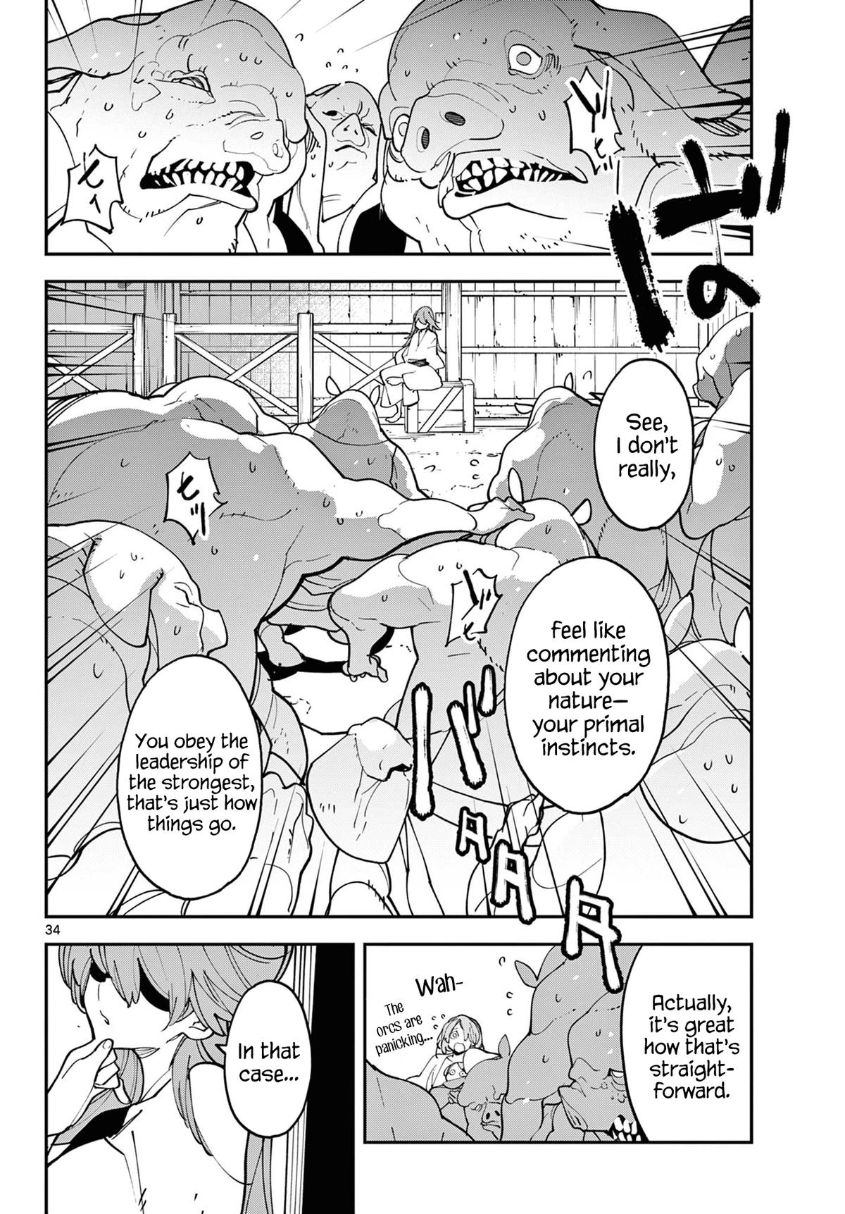 Yakuza Reincarnation Chap 60 - Next Chap 61