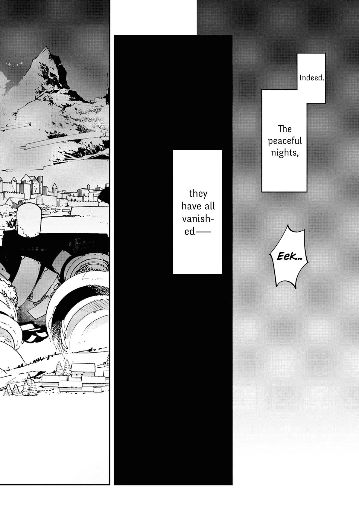 Yakuza Reincarnation Chap 60 - Next Chap 61