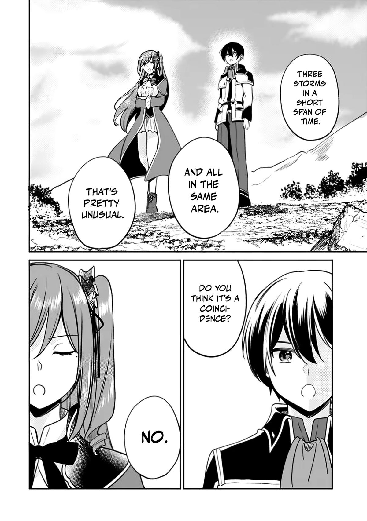 Zennin Ossan, Umarekawattara SSS Rank Jinsei ga Kakutei Shita Chap 139 - Next Chap 140