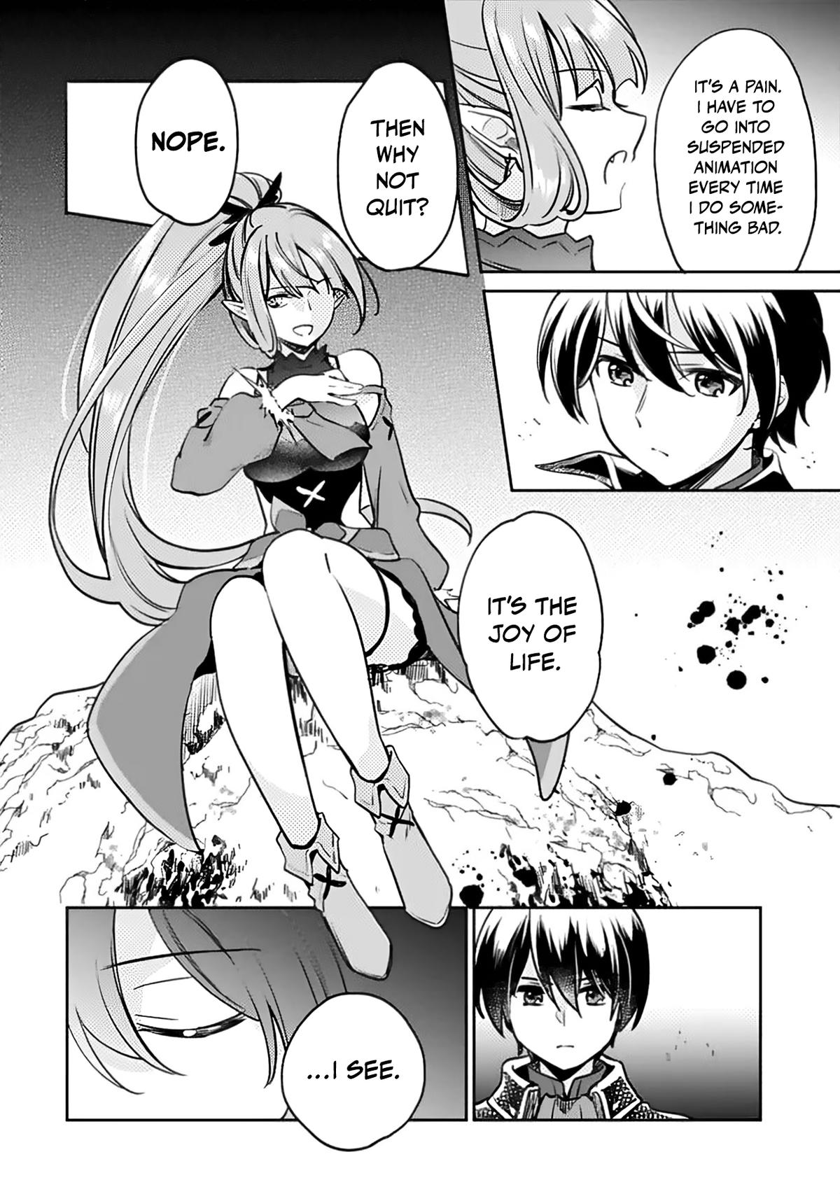 Zennin Ossan, Umarekawattara SSS Rank Jinsei ga Kakutei Shita Chap 139 - Next Chap 140