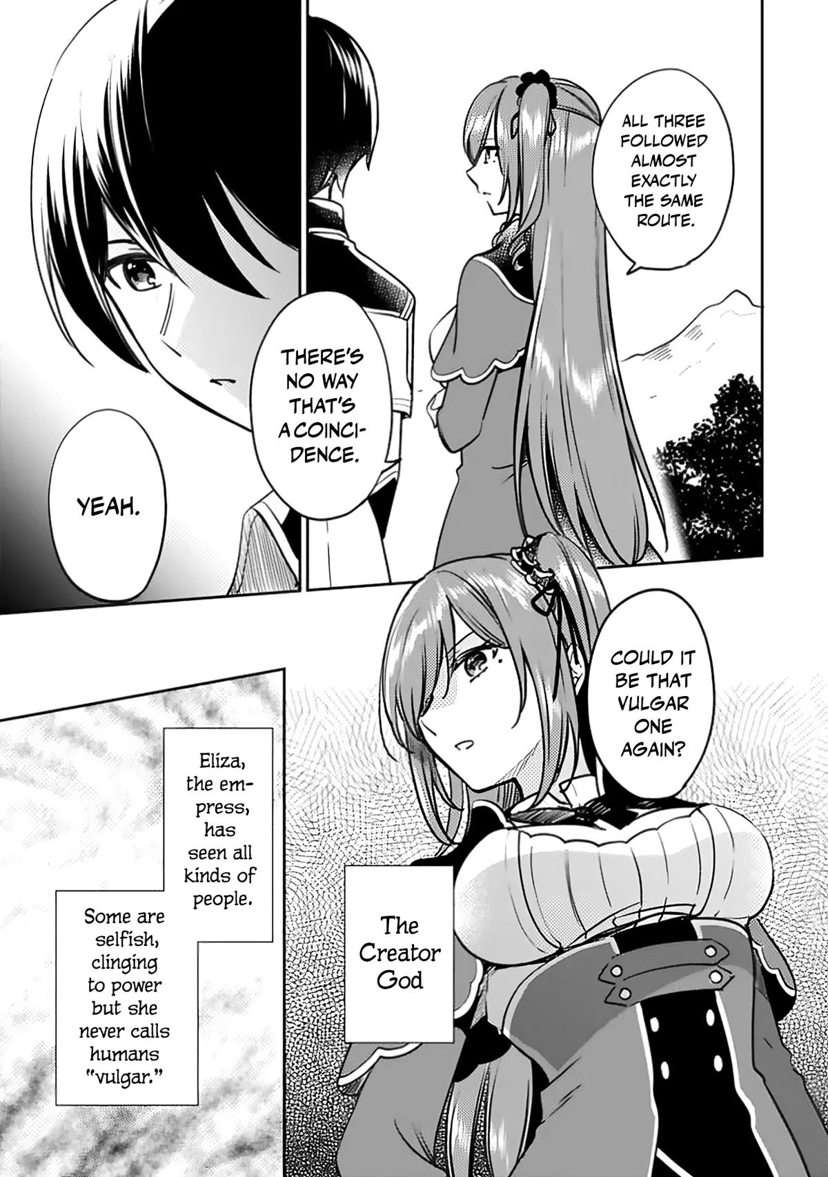 Zennin Ossan, Umarekawattara SSS Rank Jinsei ga Kakutei Shita Chap 139 - Next Chap 140