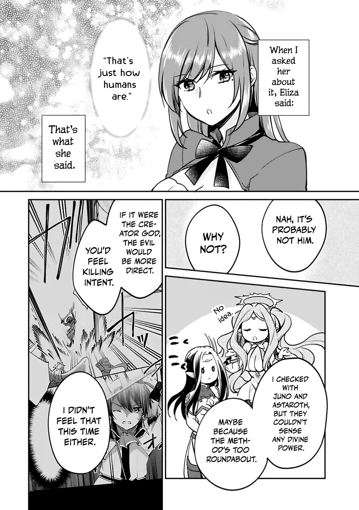 Zennin Ossan, Umarekawattara SSS Rank Jinsei ga Kakutei Shita Chap 139 - Next Chap 140