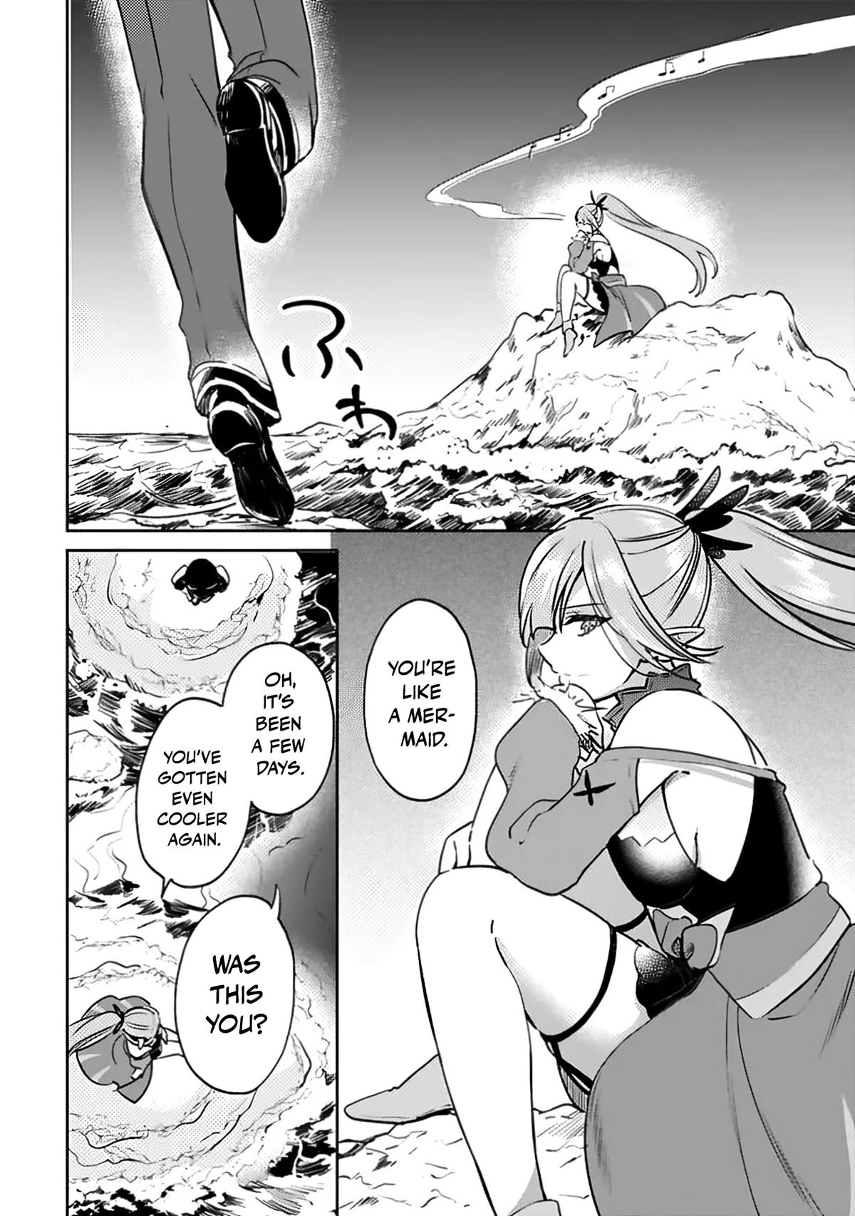 Zennin Ossan, Umarekawattara SSS Rank Jinsei ga Kakutei Shita Chap 139 - Next Chap 140