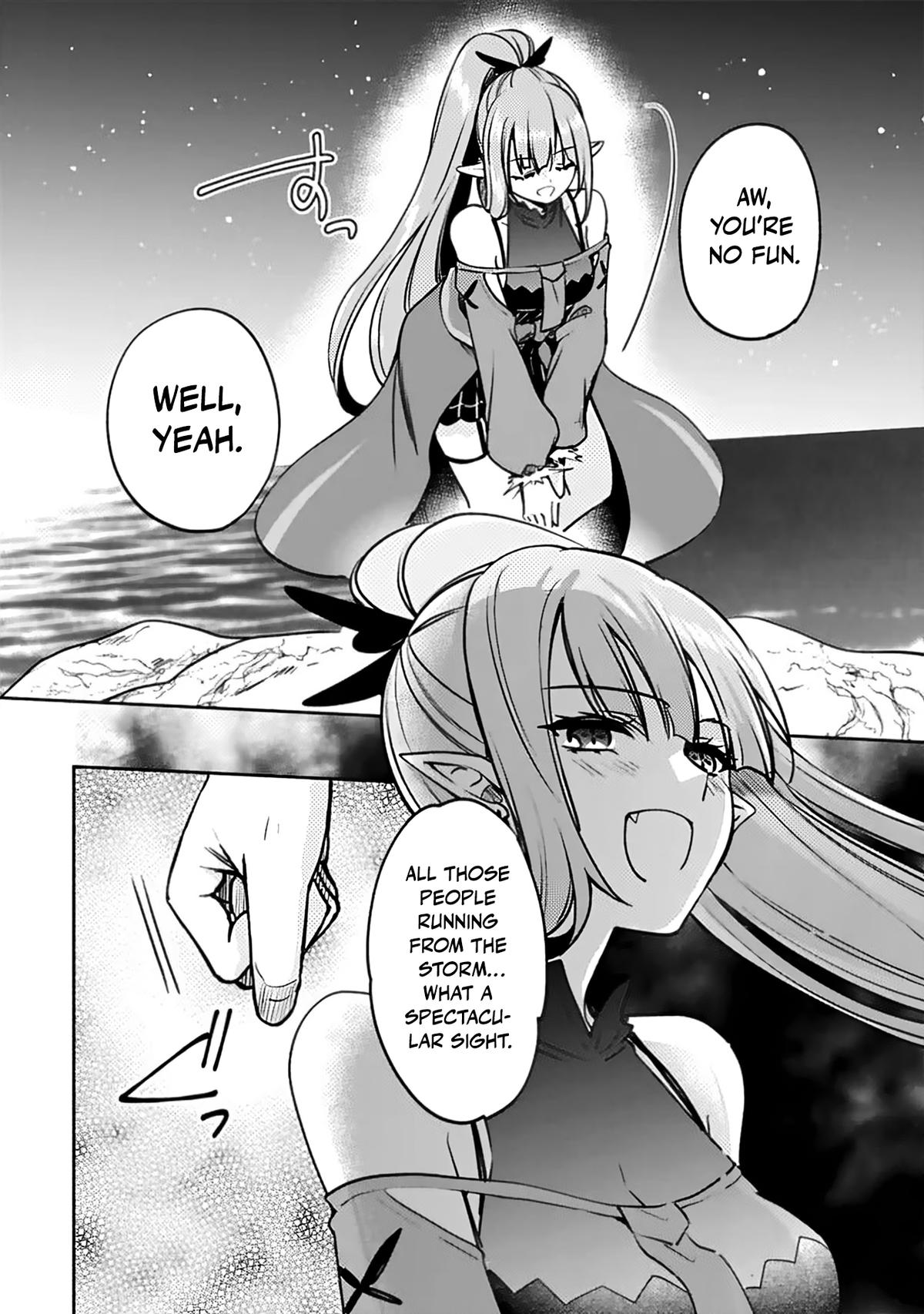 Zennin Ossan, Umarekawattara SSS Rank Jinsei ga Kakutei Shita Chap 139 - Next Chap 140