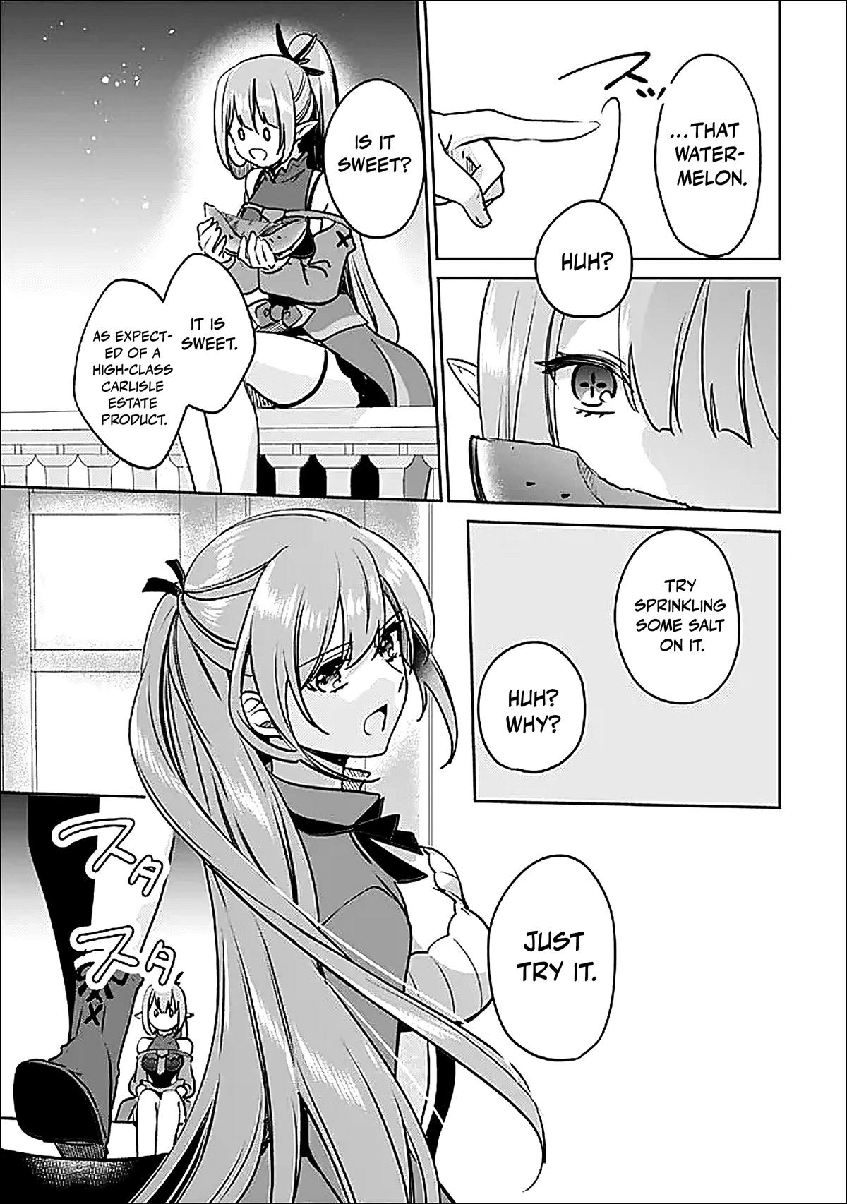 Zennin Ossan, Umarekawattara SSS Rank Jinsei ga Kakutei Shita Chap 140 - Next Chap 141