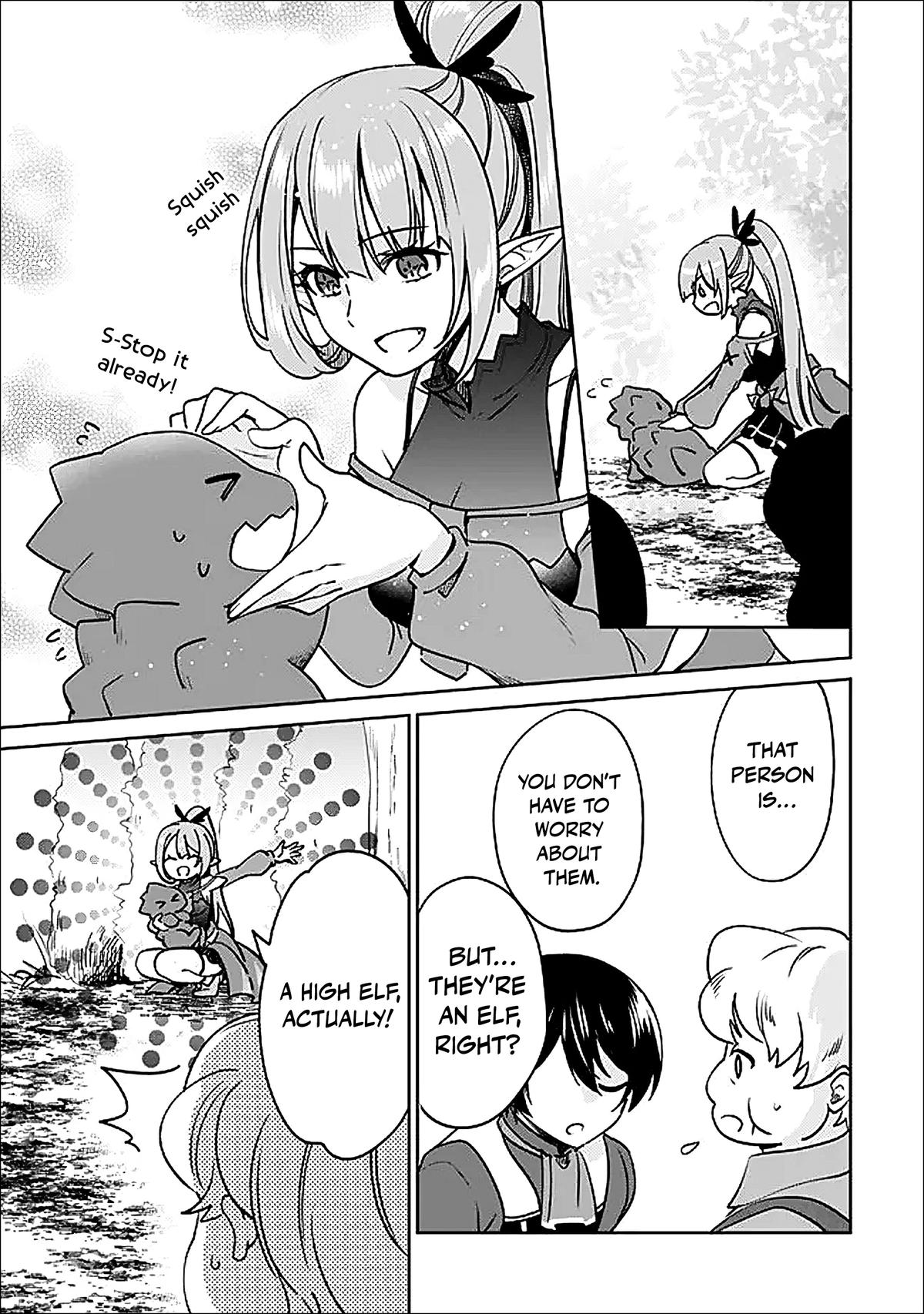 Zennin Ossan, Umarekawattara SSS Rank Jinsei ga Kakutei Shita Chap 140 - Next Chap 141