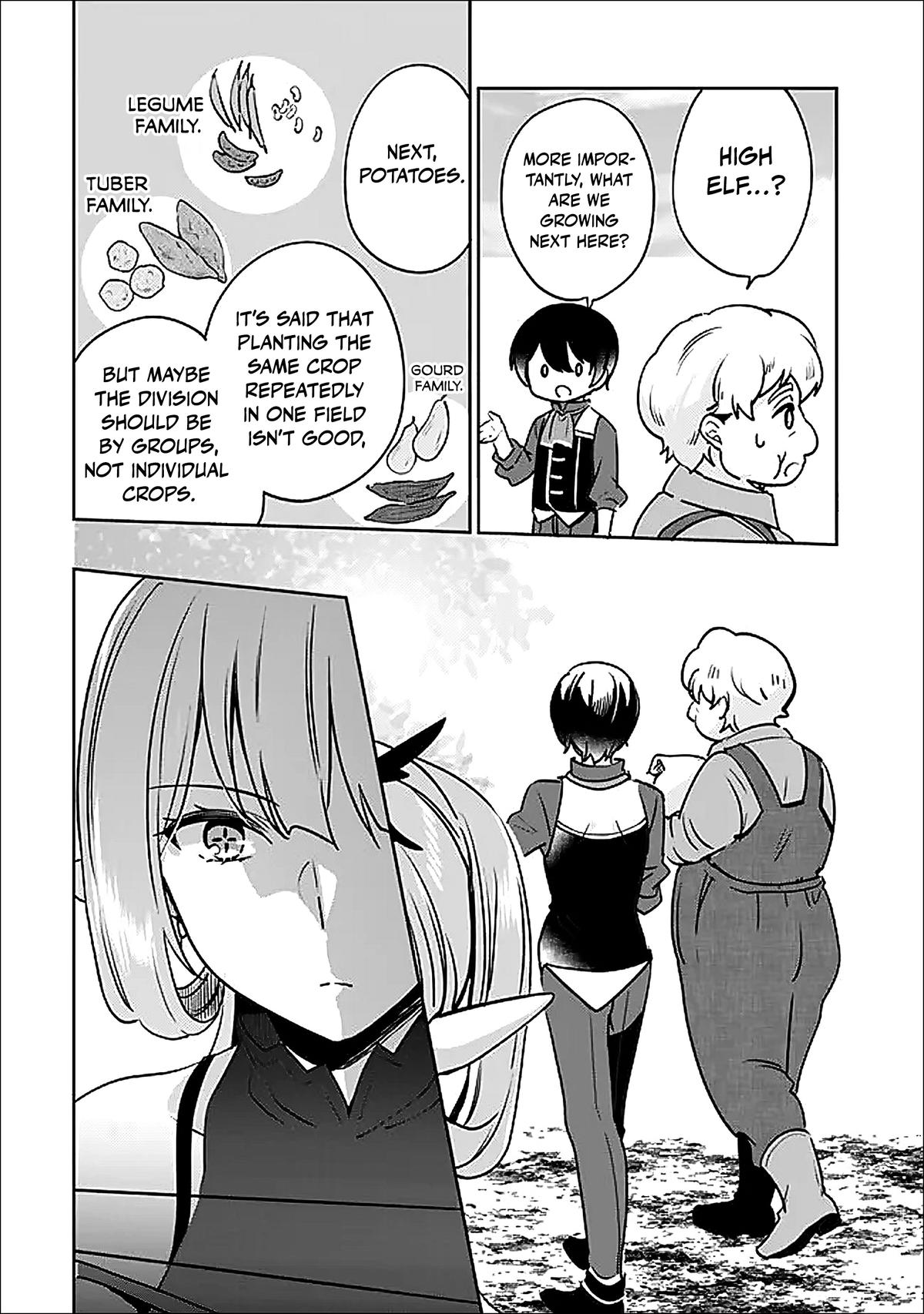 Zennin Ossan, Umarekawattara SSS Rank Jinsei ga Kakutei Shita Chap 140 - Next Chap 141