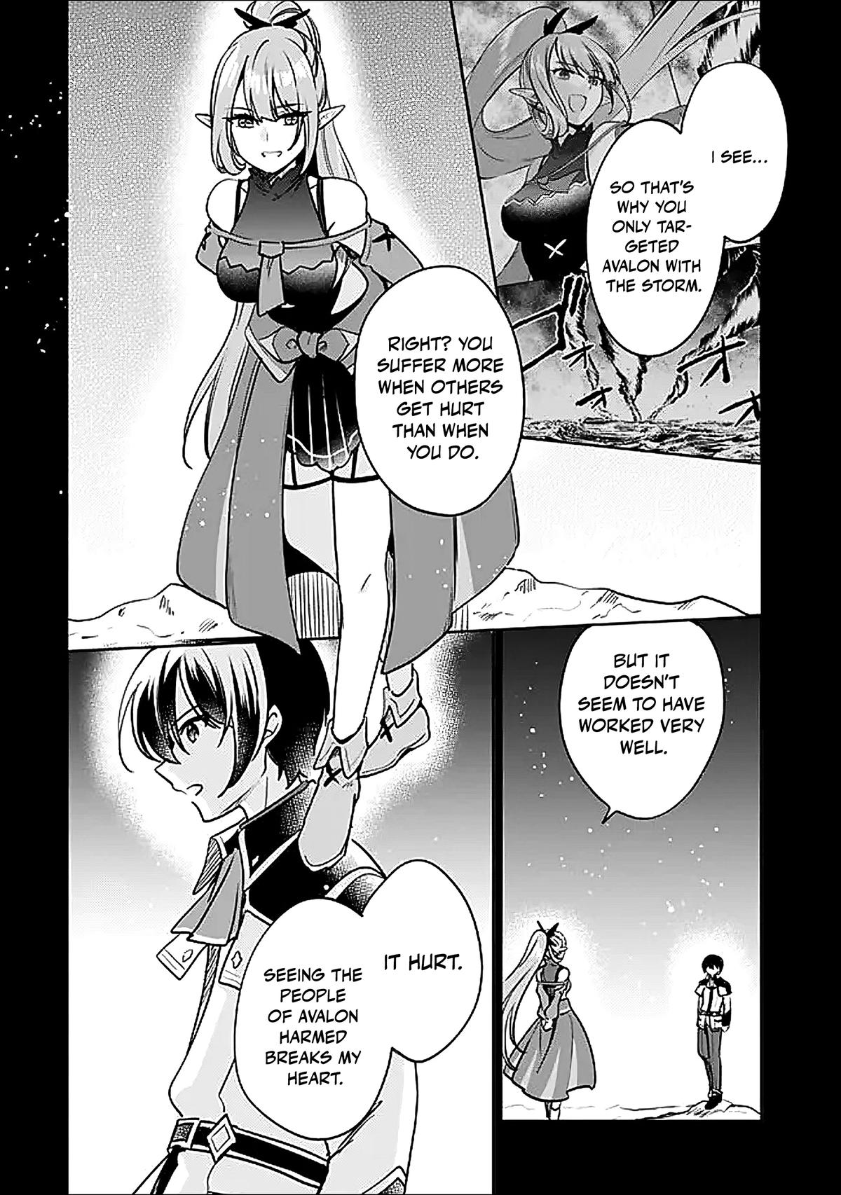Zennin Ossan, Umarekawattara SSS Rank Jinsei ga Kakutei Shita Chap 140 - Next Chap 141