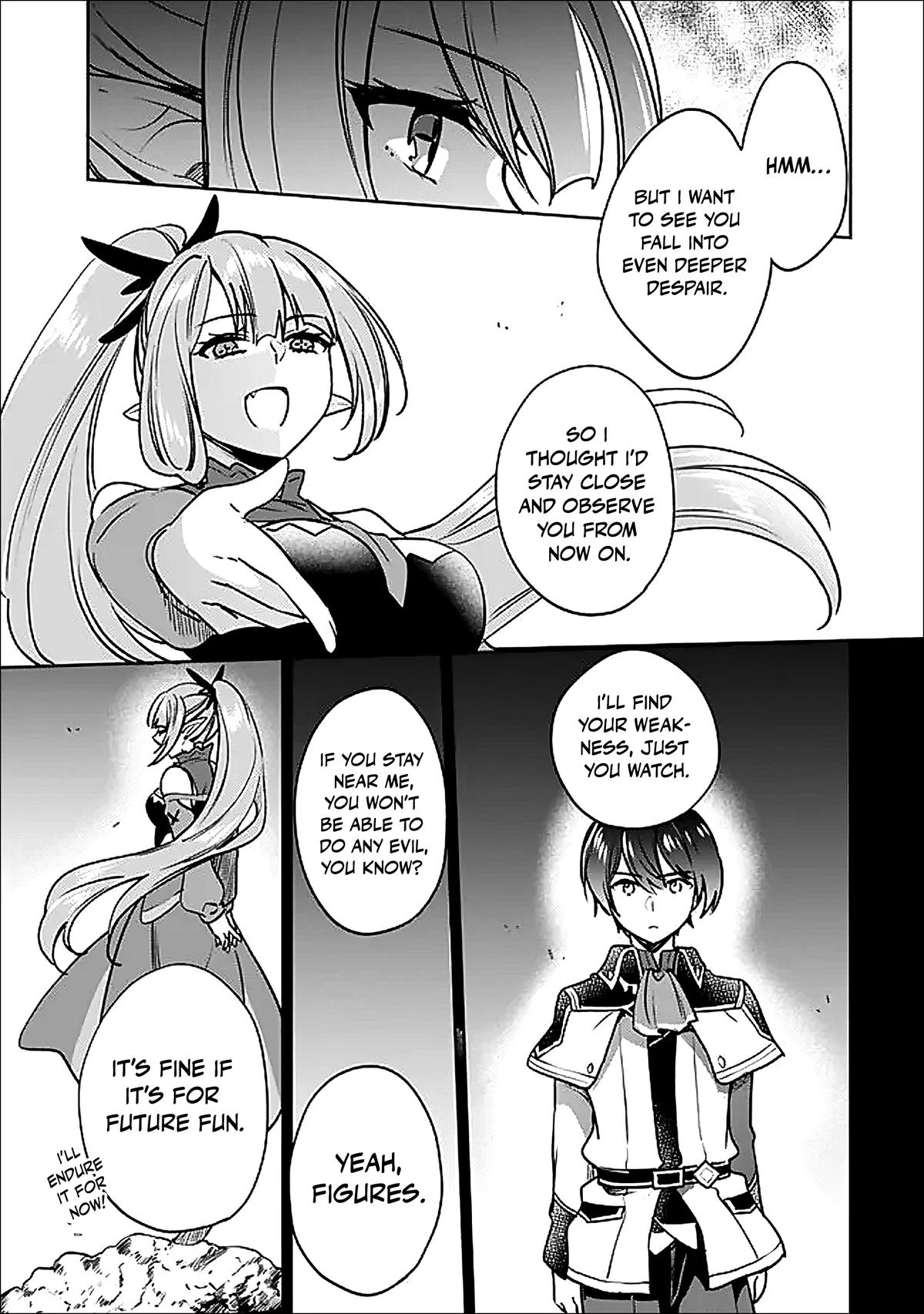 Zennin Ossan, Umarekawattara SSS Rank Jinsei ga Kakutei Shita Chap 140 - Next Chap 141