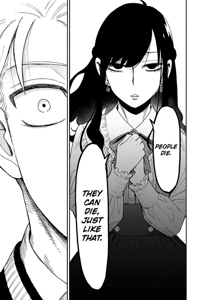 SPY x FAMILY Chap 132 - Next Chap 133