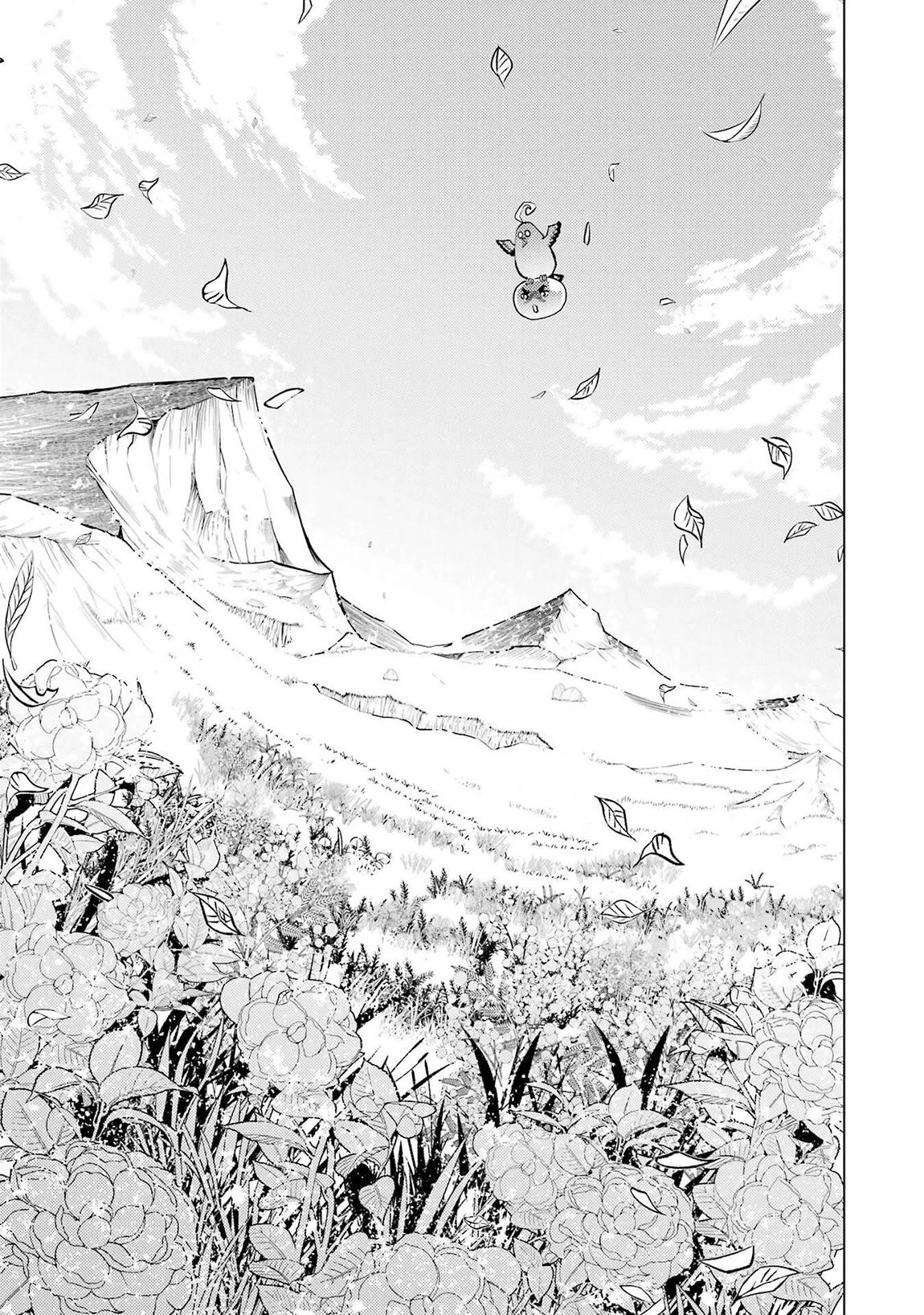 Tensei Kenja no Isekai Raifu Chap 91.1 - Next Chap 92.1