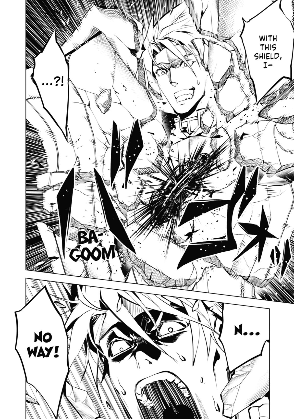 Tensei Kenja no Isekai Raifu Chap 64 - Next Chap 65