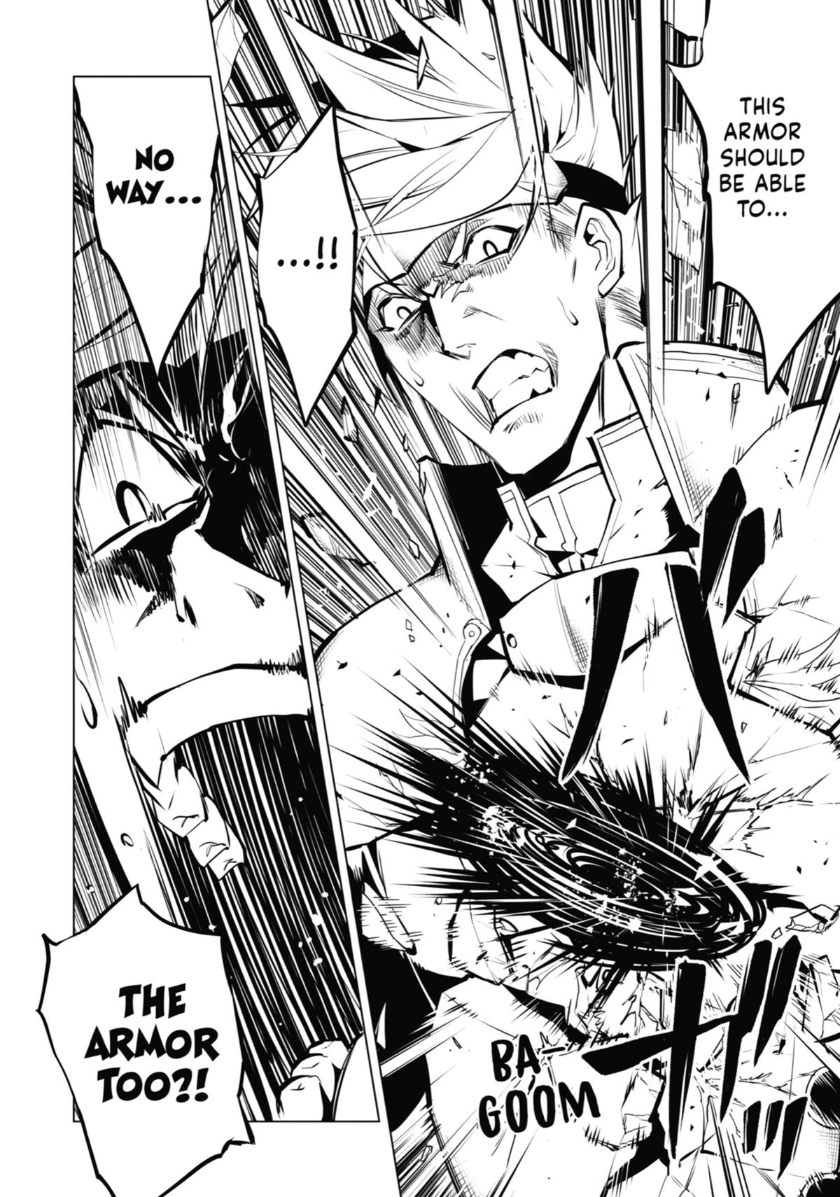 Tensei Kenja no Isekai Raifu Chap 64 - Next Chap 65