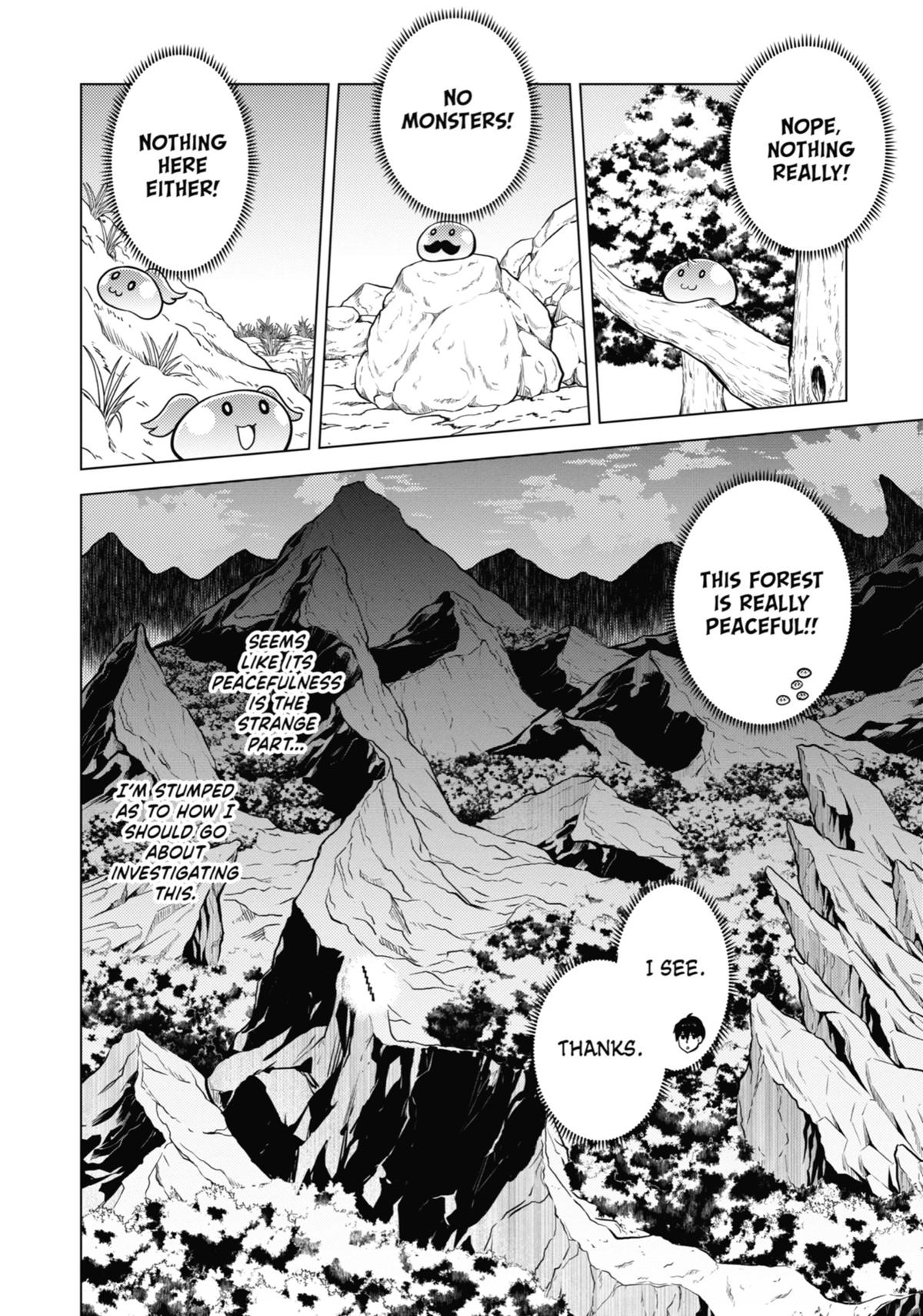 Tensei Kenja no Isekai Raifu Chap 64 - Next Chap 65