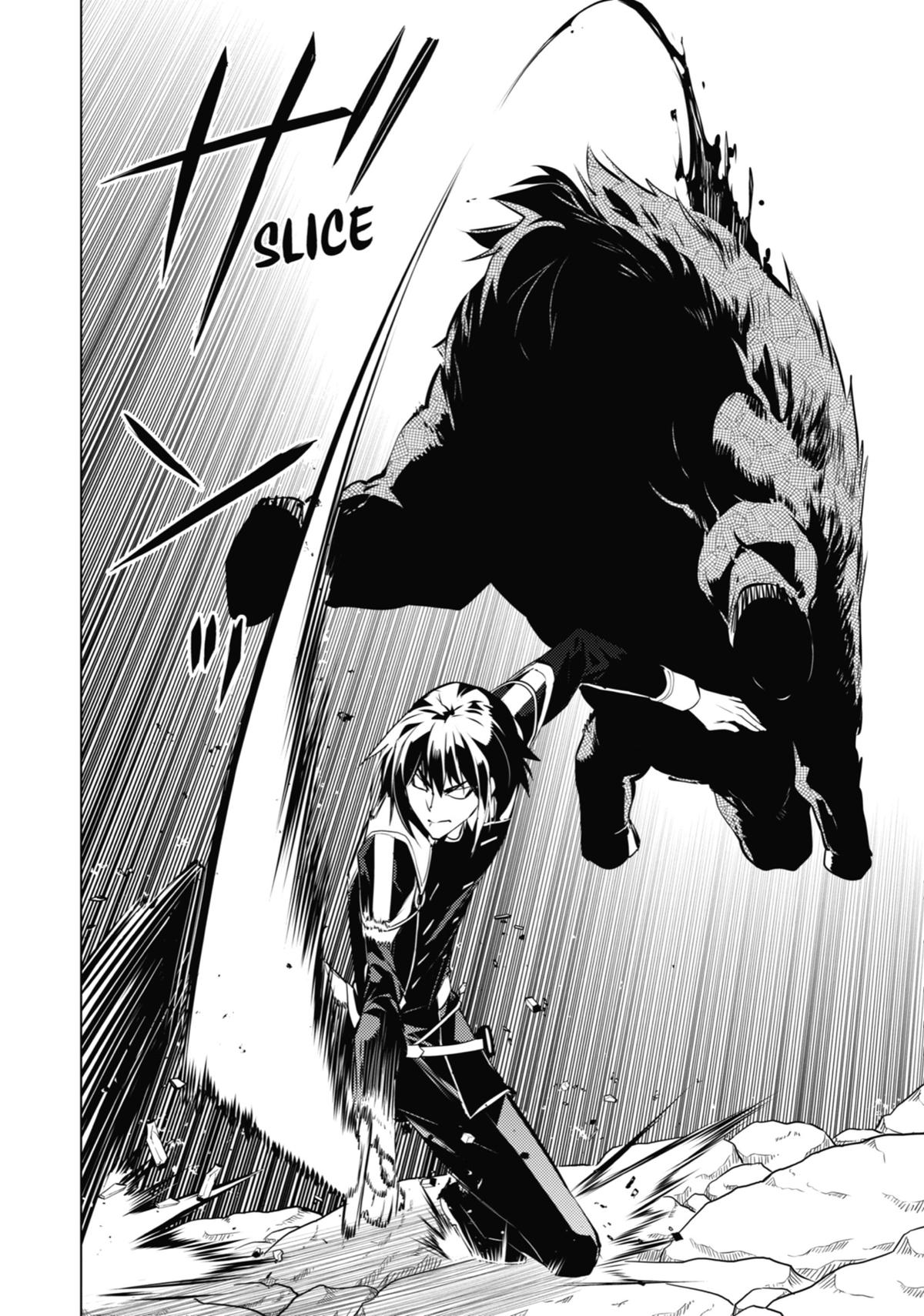 Tensei Kenja no Isekai Raifu Chap 64 - Next Chap 65