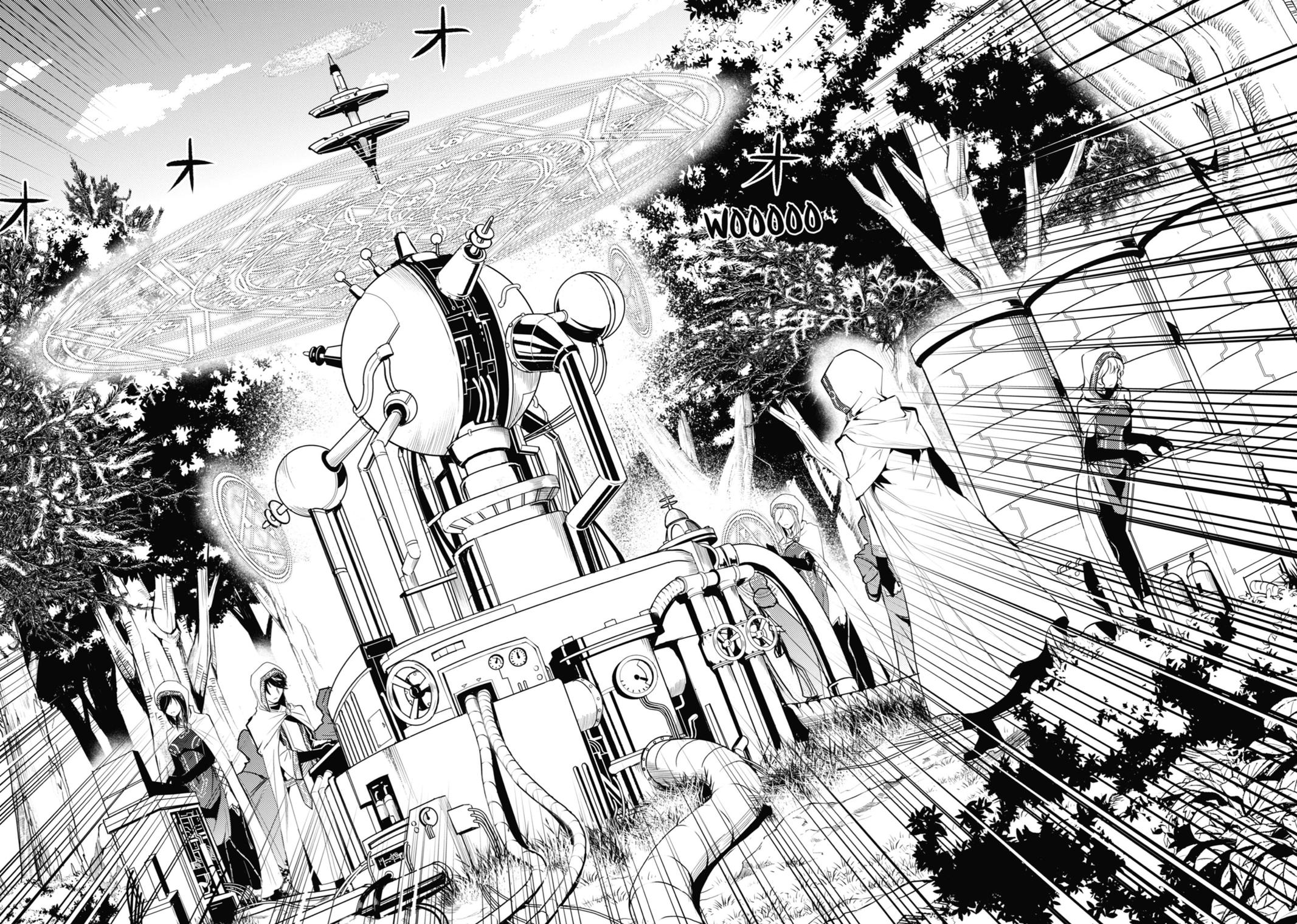 Tensei Kenja no Isekai Raifu Chap 65 - Next Chap 66