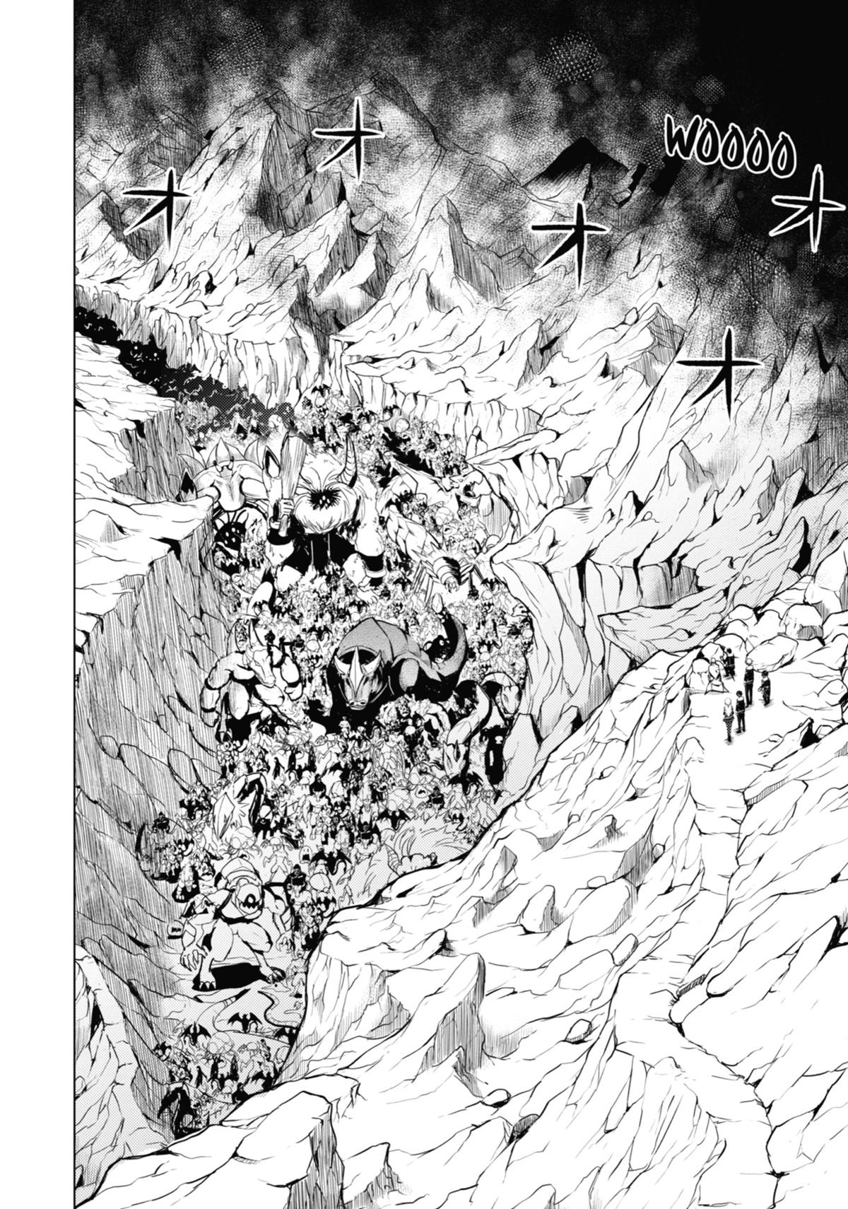 Tensei Kenja no Isekai Raifu Chap 65 - Next Chap 66