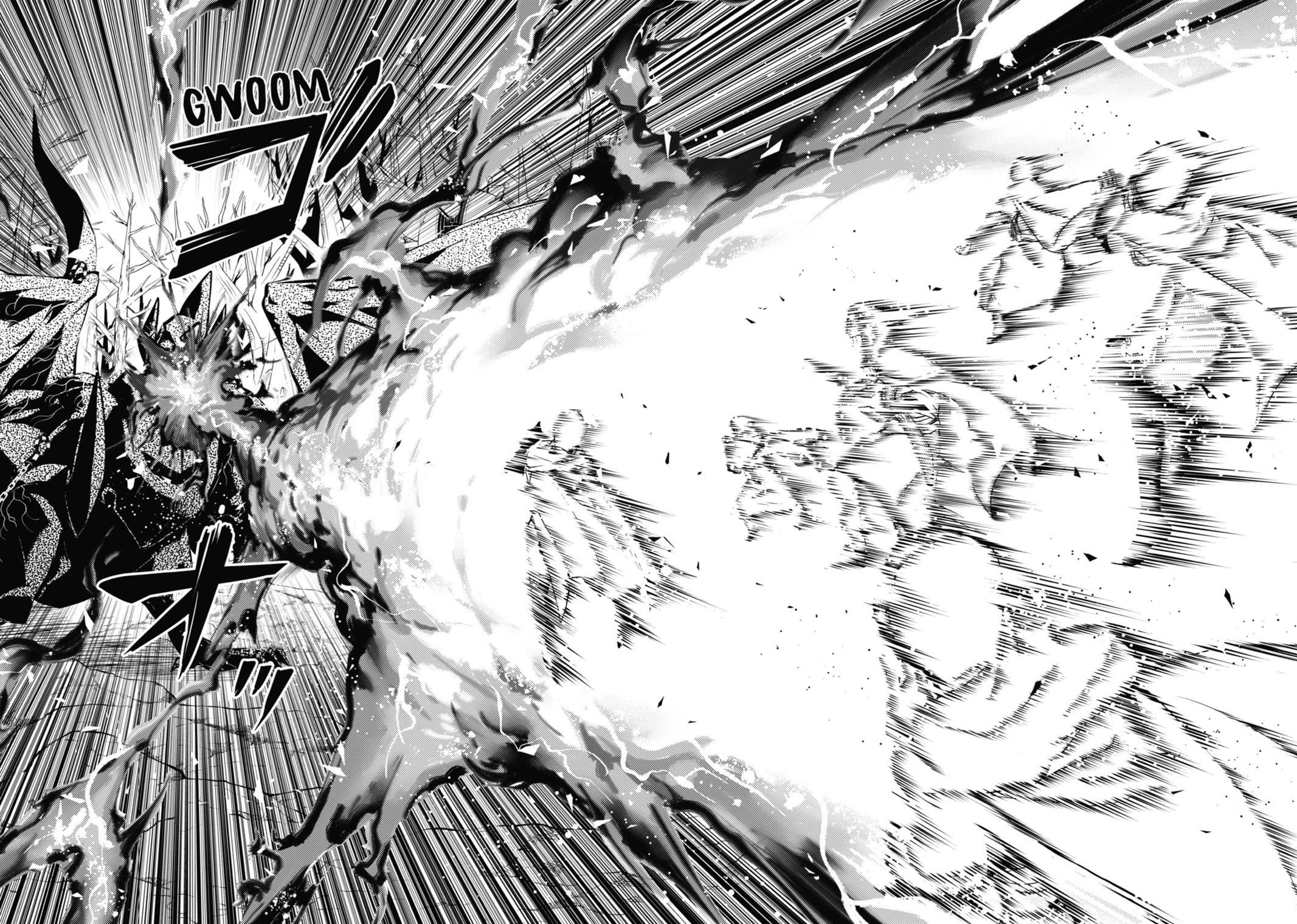 Tensei Kenja no Isekai Raifu Chap 66 - Next Chap 67