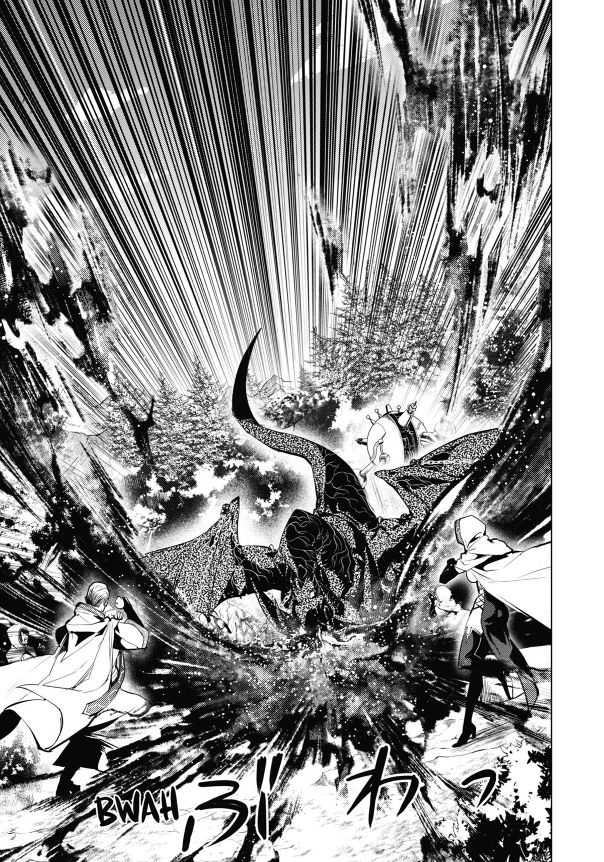 Tensei Kenja no Isekai Raifu Chap 66 - Next Chap 67