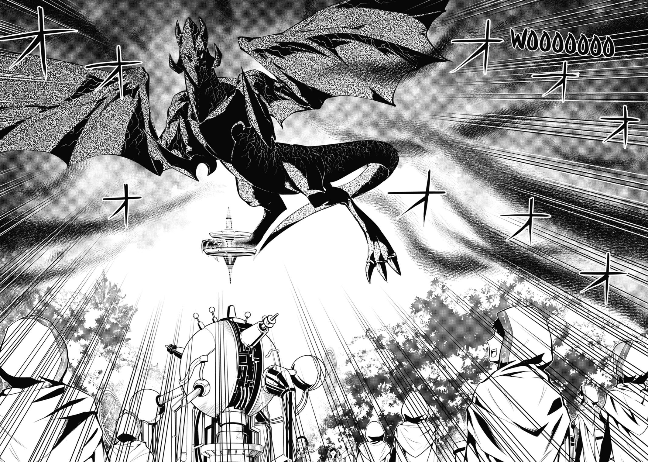 Tensei Kenja no Isekai Raifu Chap 66 - Next Chap 67