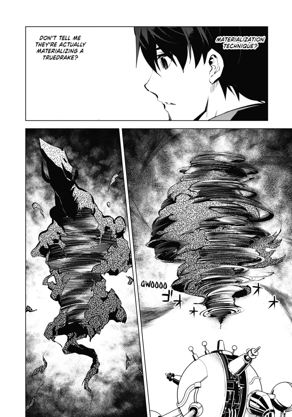 Tensei Kenja no Isekai Raifu Chap 66 - Next Chap 67