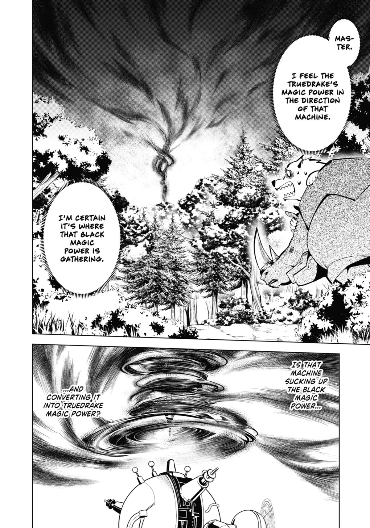 Tensei Kenja no Isekai Raifu Chap 66 - Next Chap 67