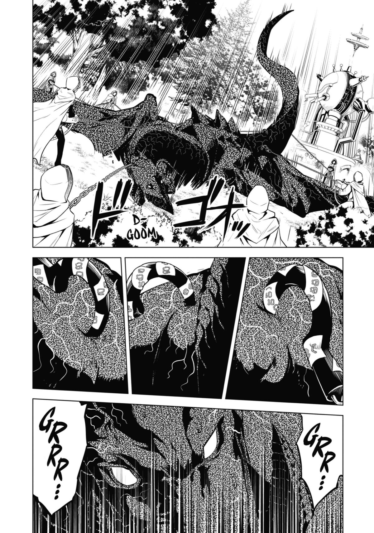 Tensei Kenja no Isekai Raifu Chap 66 - Next Chap 67