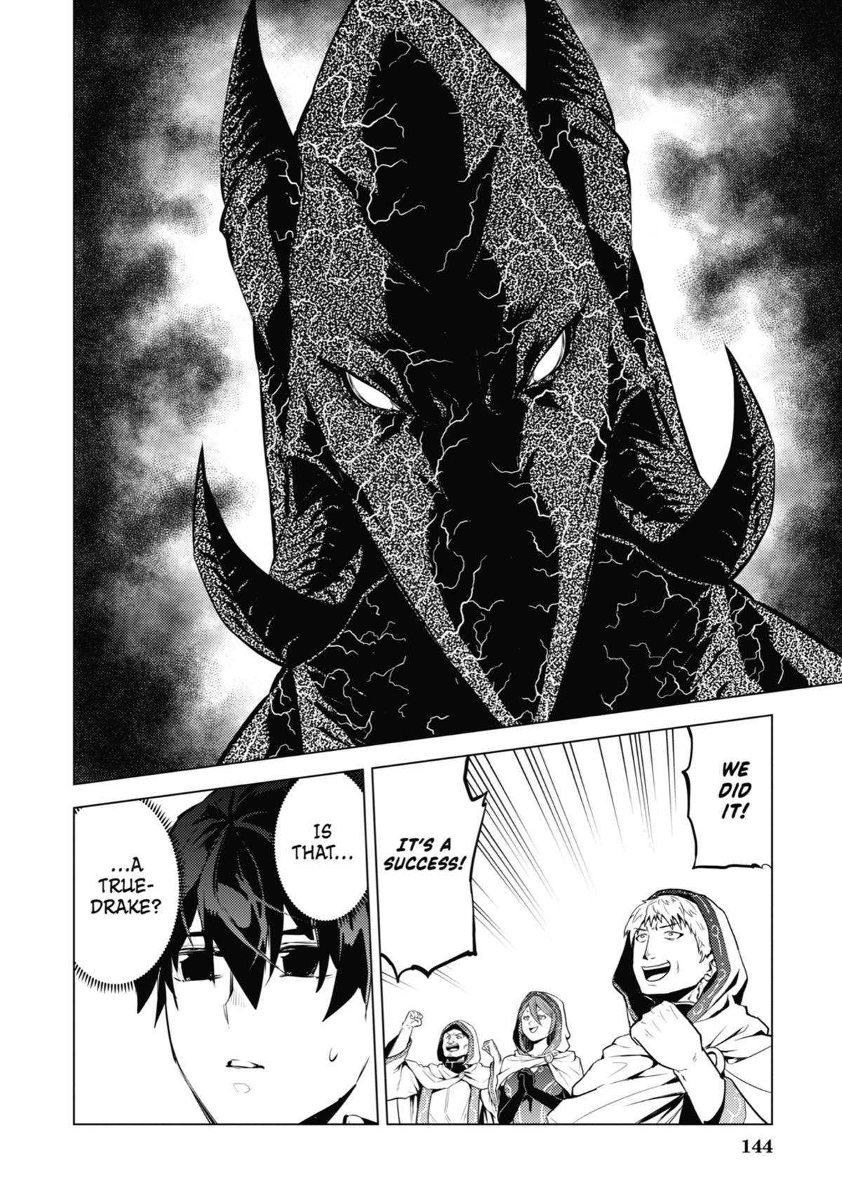 Tensei Kenja no Isekai Raifu Chap 66 - Next Chap 67